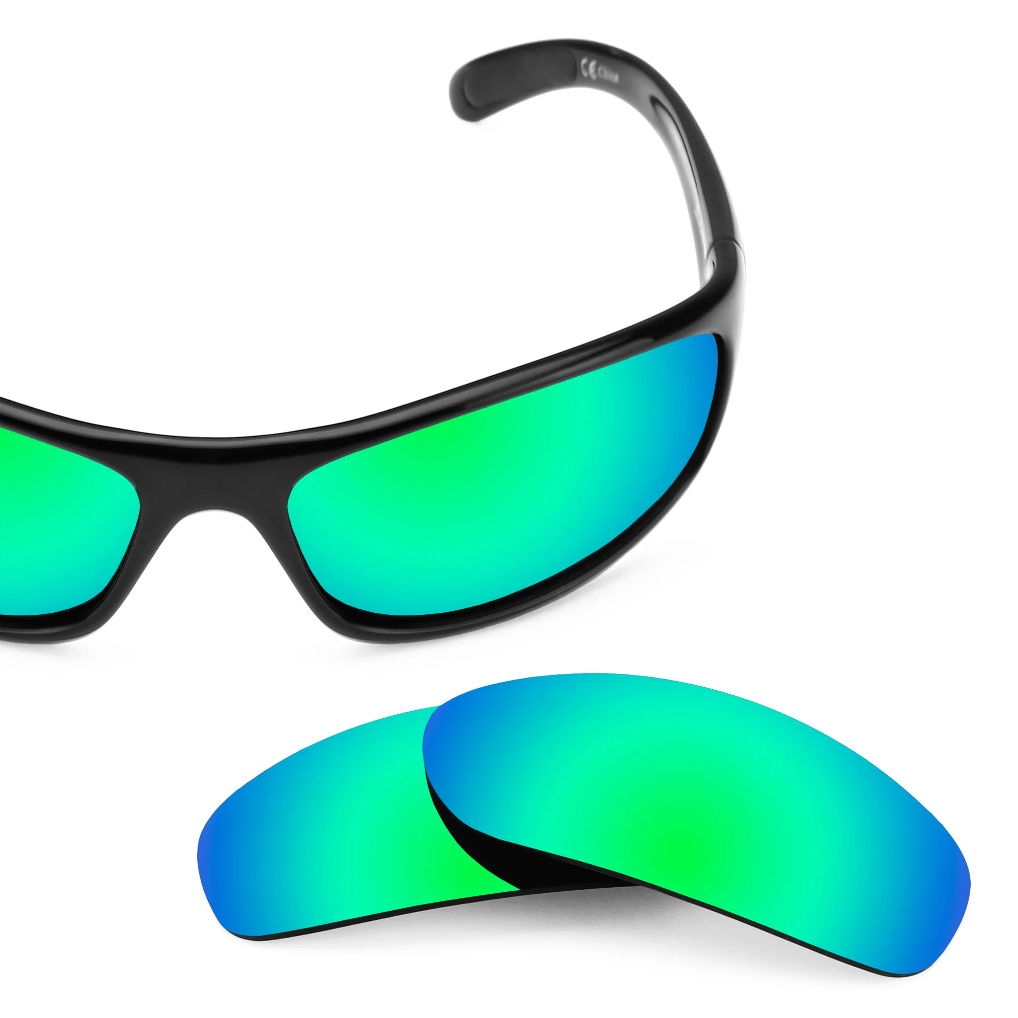 Revant Replacement Lenses for Bolle Anaconda - Image 14