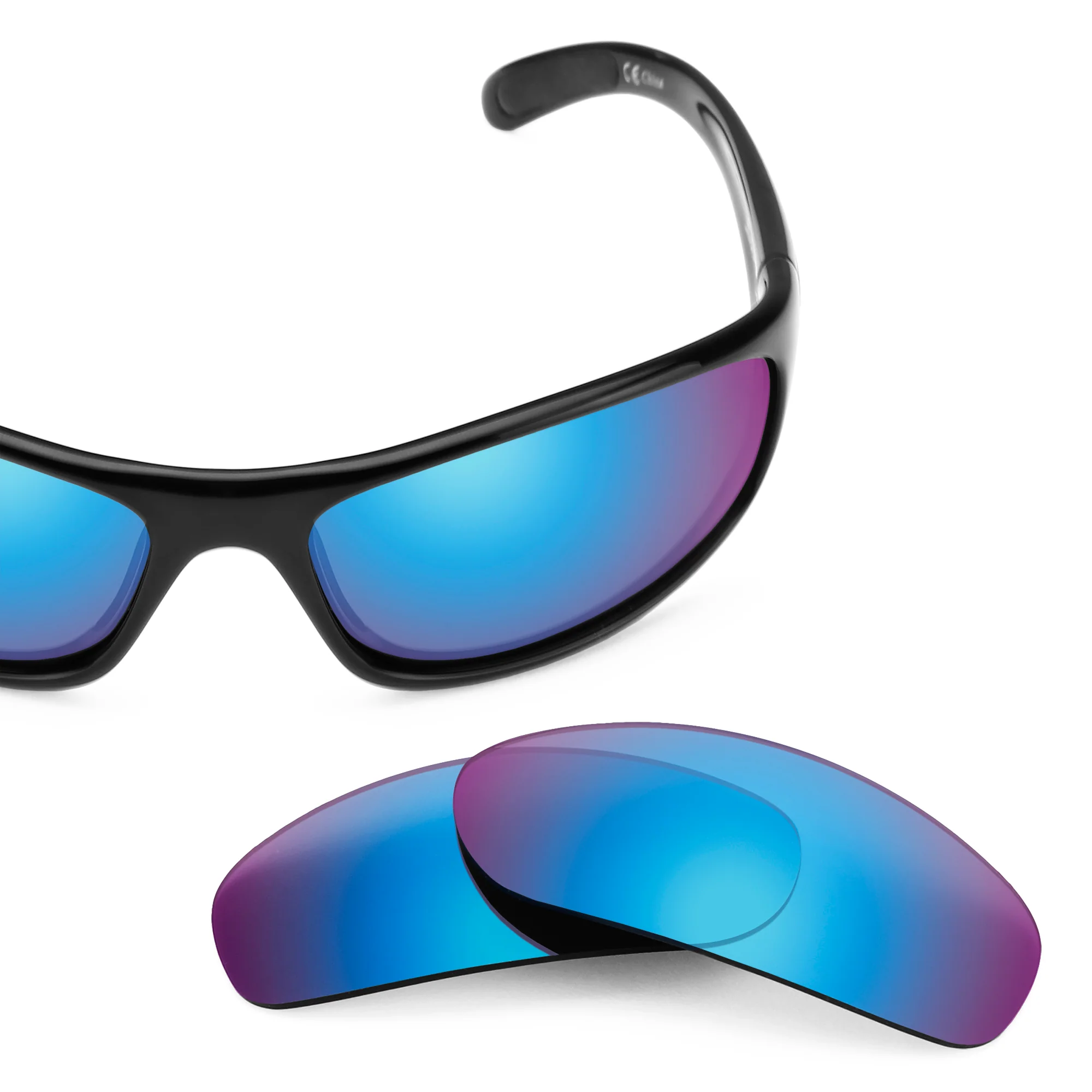 Revant Replacement Lenses for Bolle Anaconda - Image 15