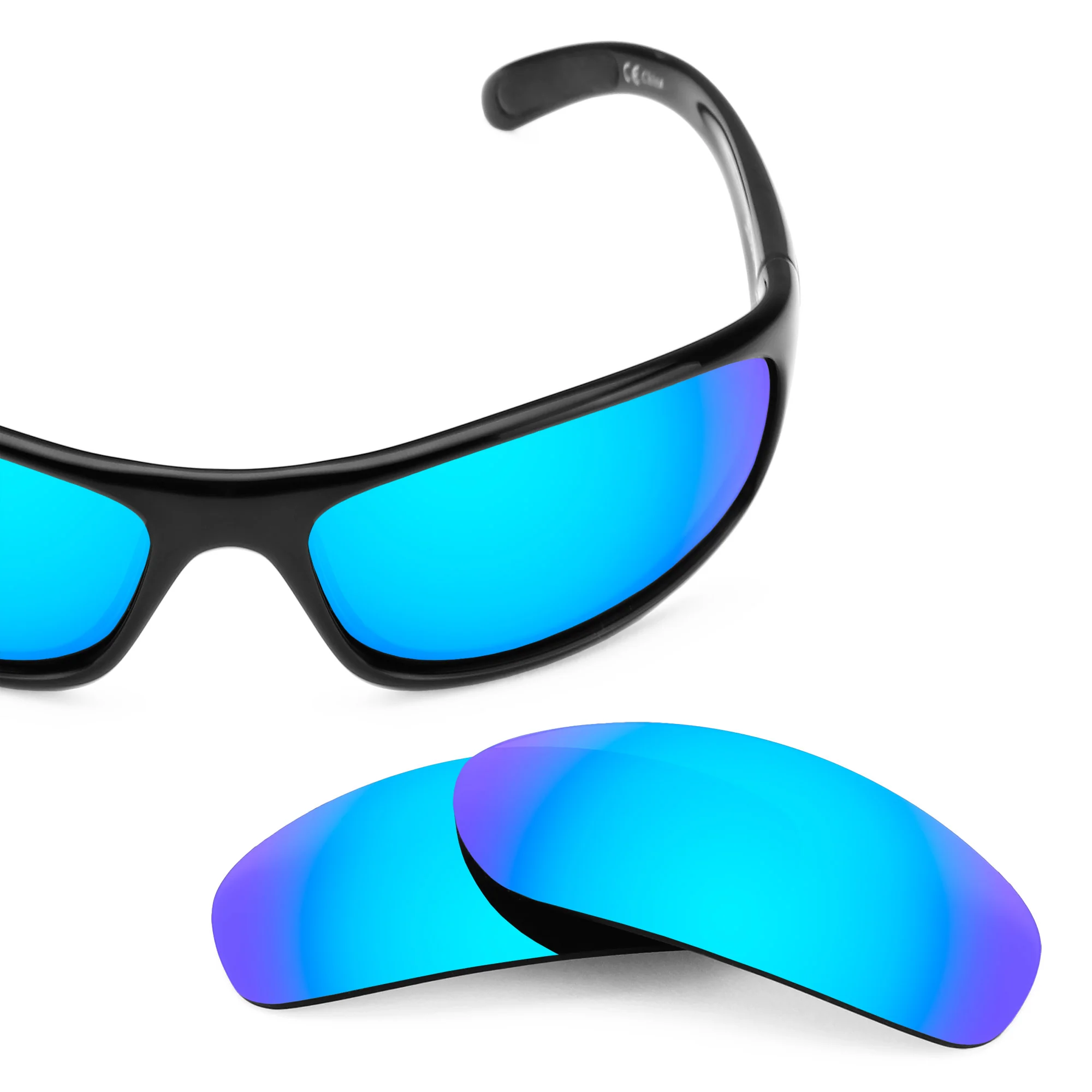 Revant Replacement Lenses for Bolle Anaconda - Image 16