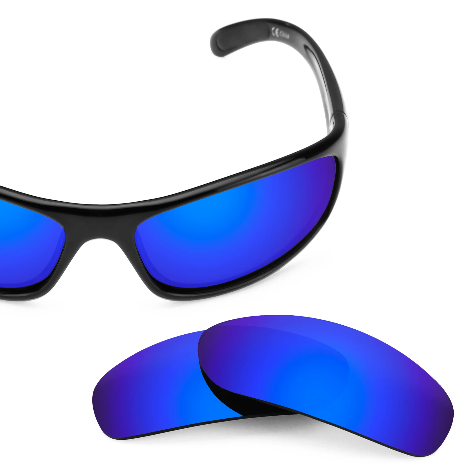 Revant Replacement Lenses for Bolle Anaconda - Image 17