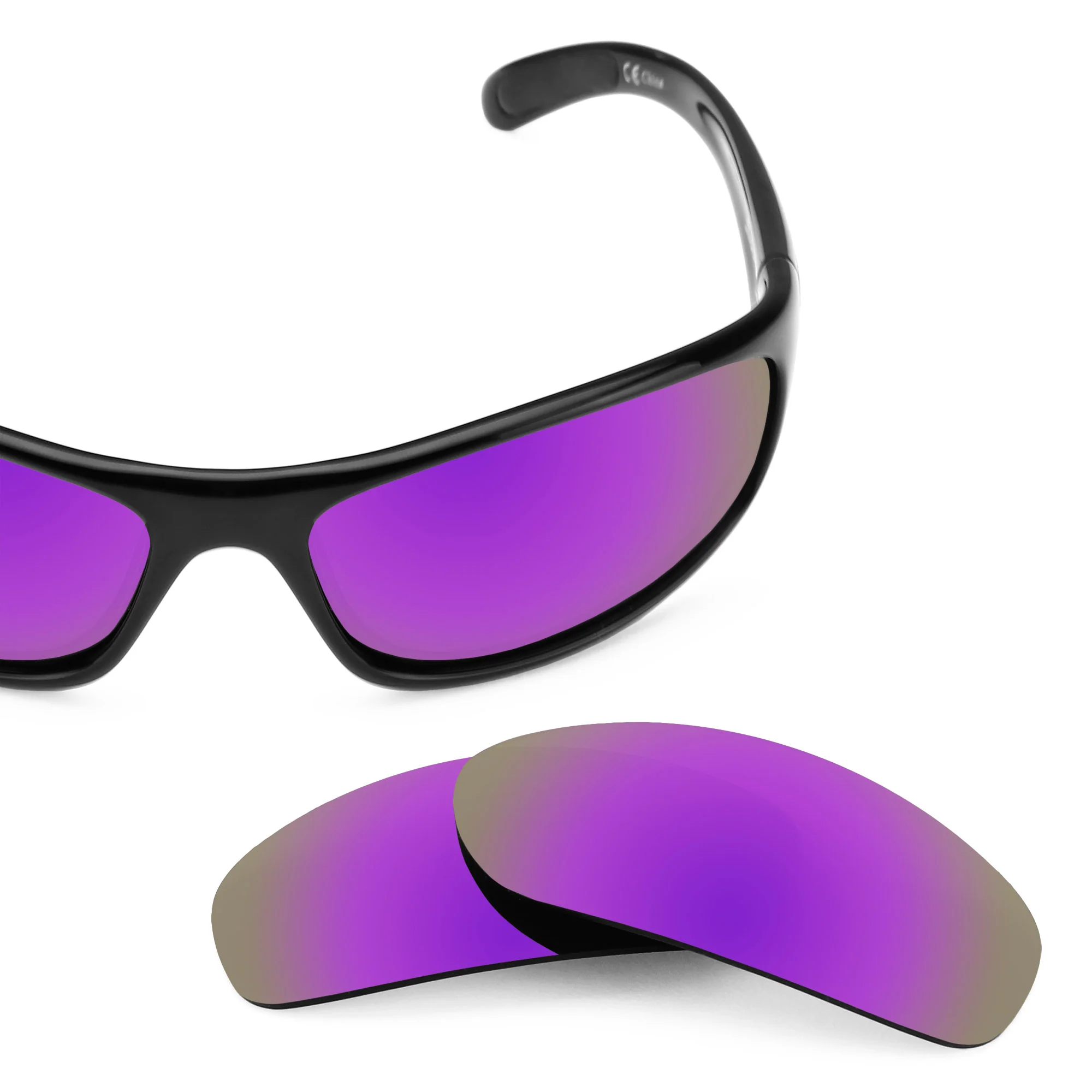 Revant Replacement Lenses for Bolle Anaconda - Image 18