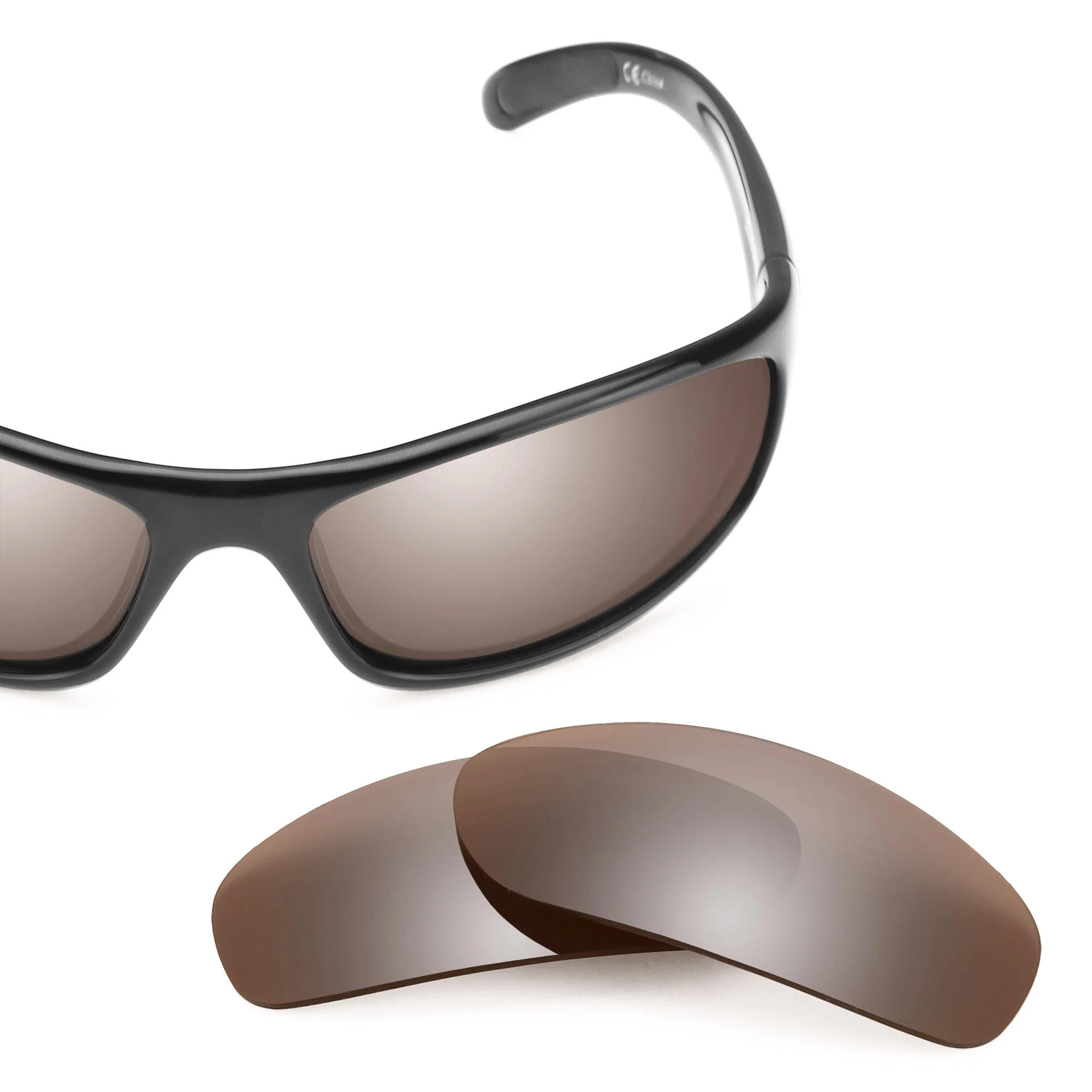 Revant Replacement Lenses for Bolle Anaconda - Image 21
