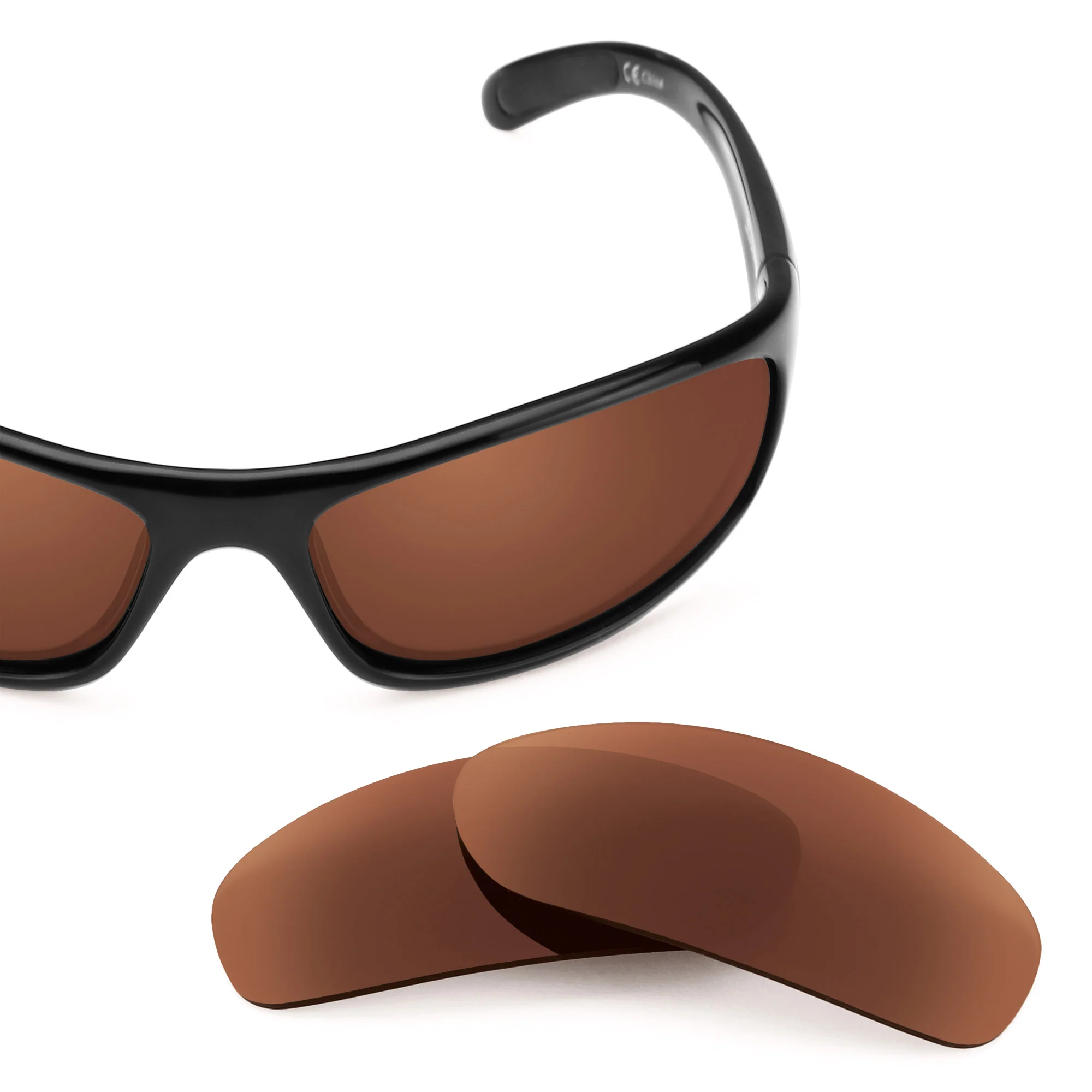 Revant Replacement Lenses for Bolle Anaconda - Image 3