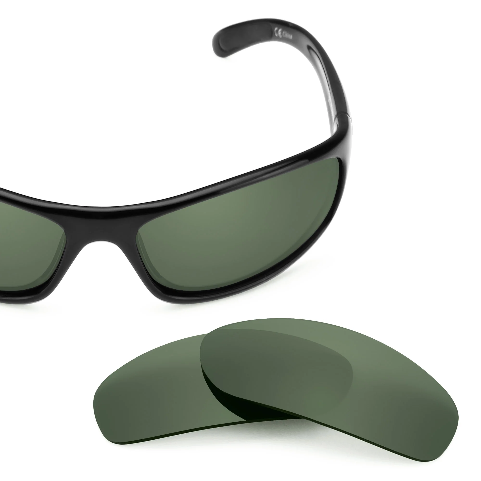 Revant Replacement Lenses for Bolle Anaconda - Image 4