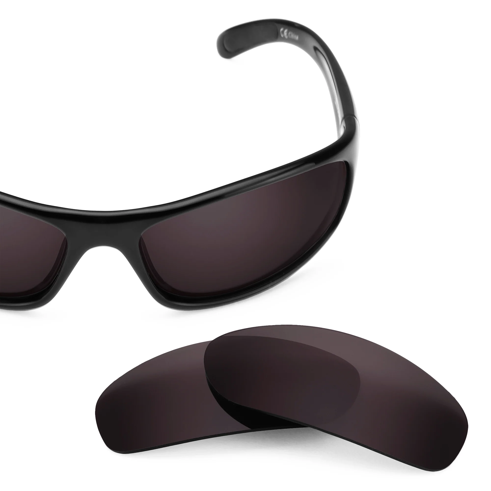 Revant Replacement Lenses for Bolle Anaconda - Image 5