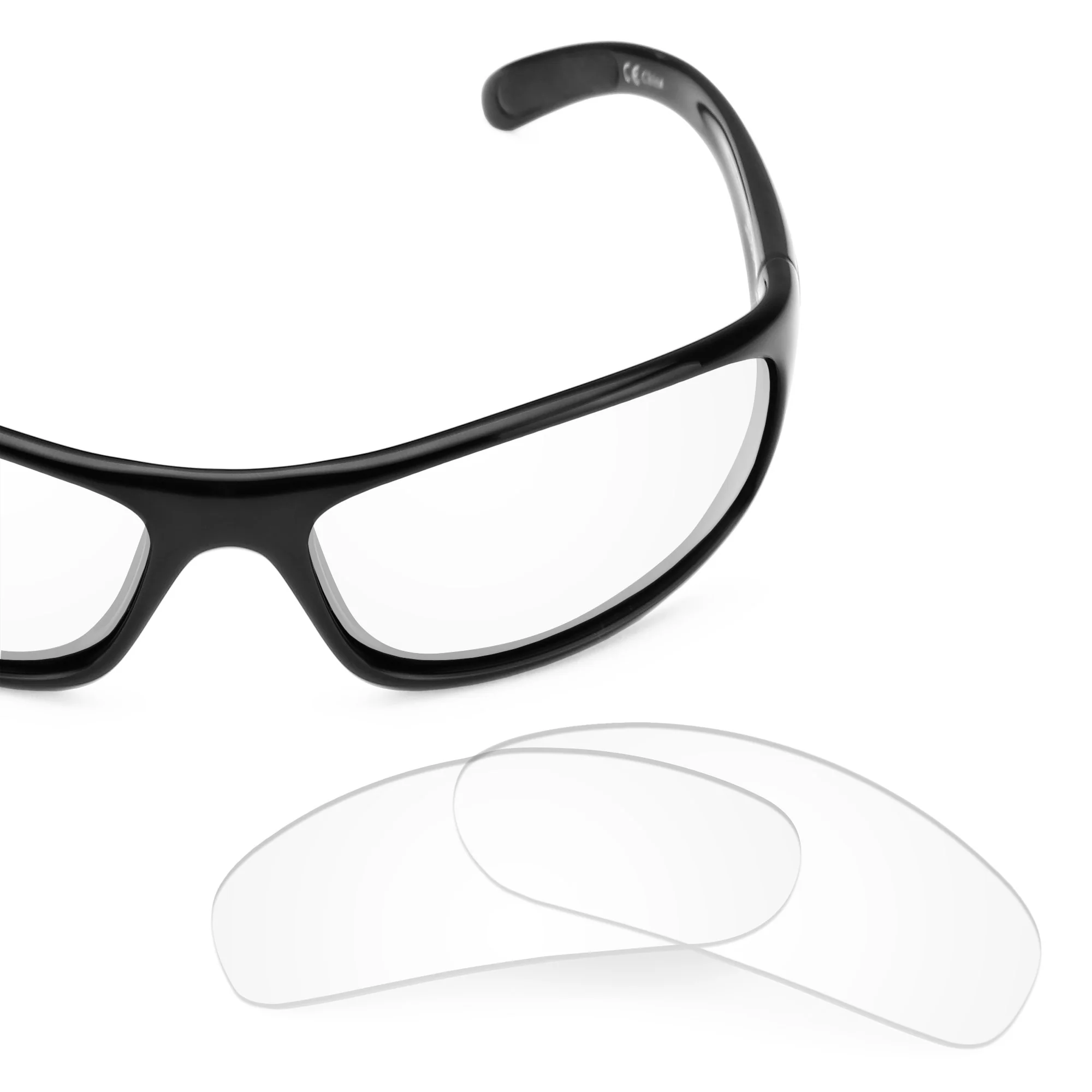 Revant Replacement Lenses for Bolle Anaconda - Image 6