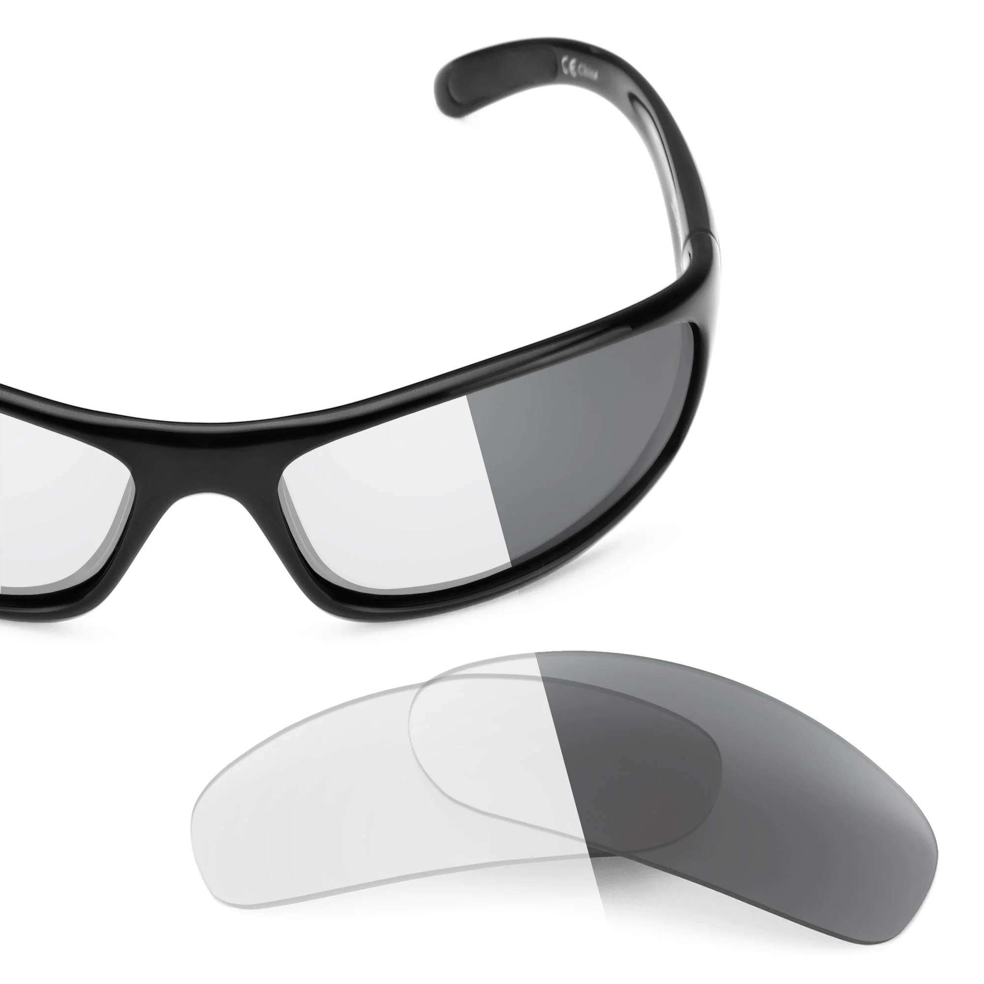 Revant Replacement Lenses for Bolle Anaconda - Image 7