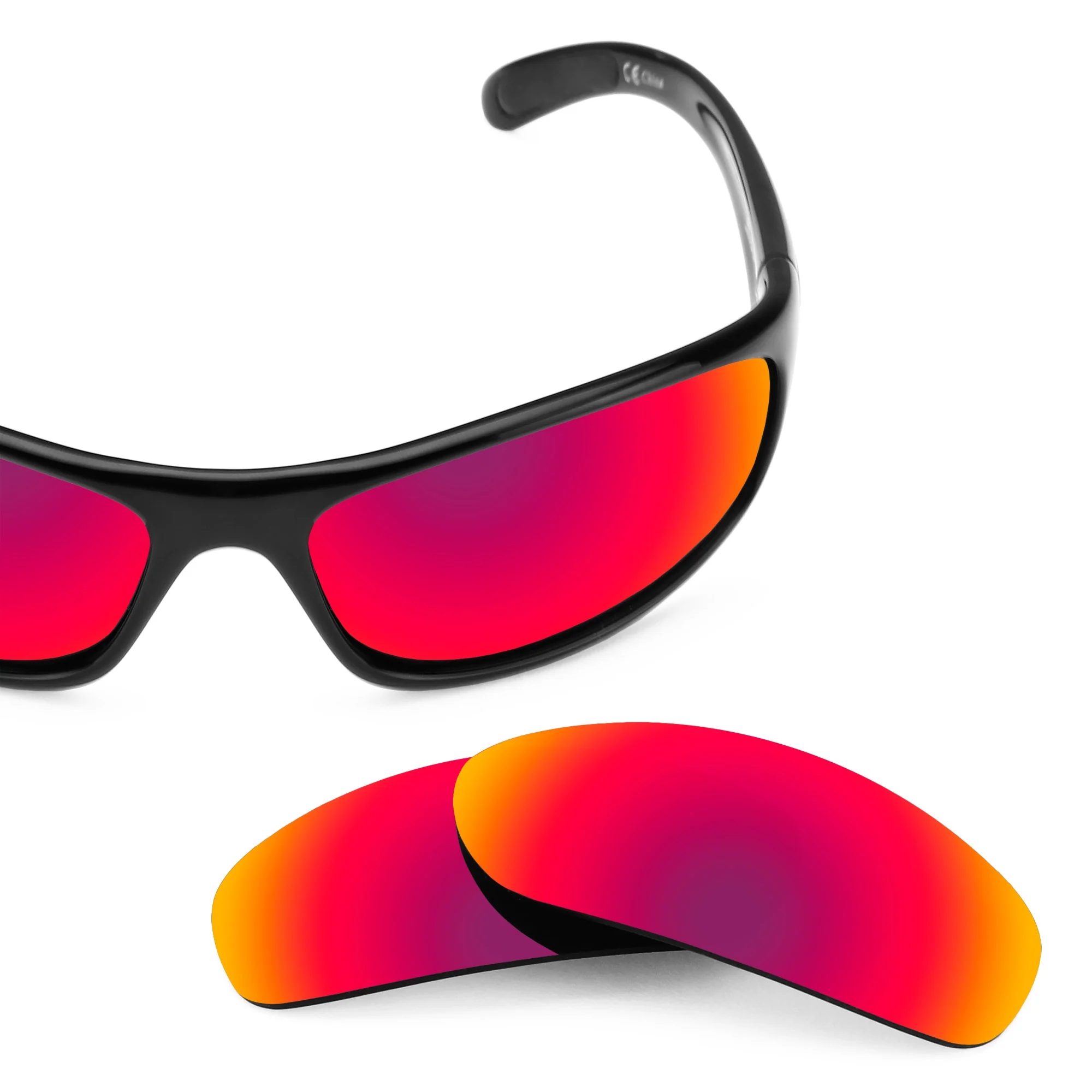 Revant Replacement Lenses for Bolle Anaconda - Image 8