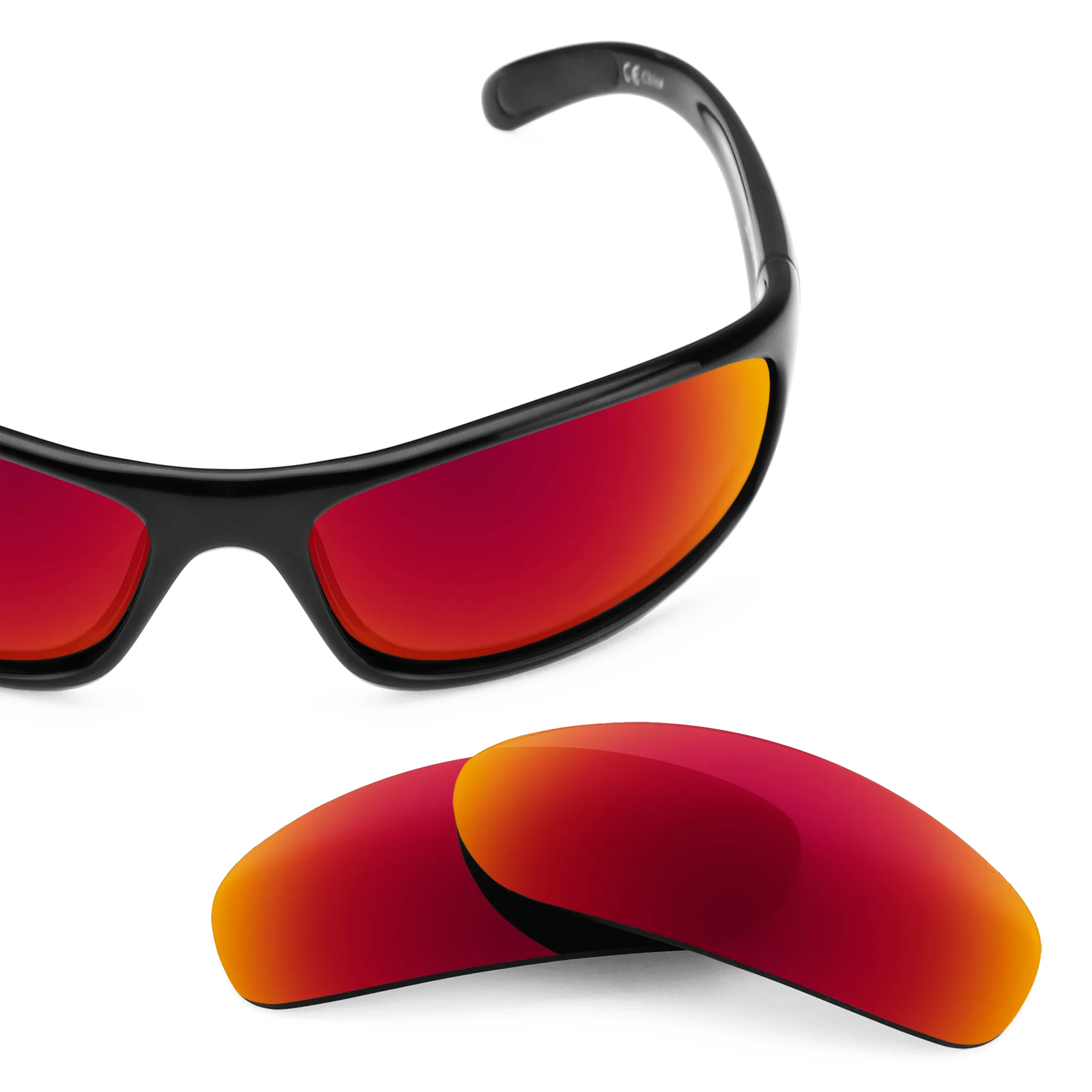 Revant Replacement Lenses for Bolle Anaconda - Image 9