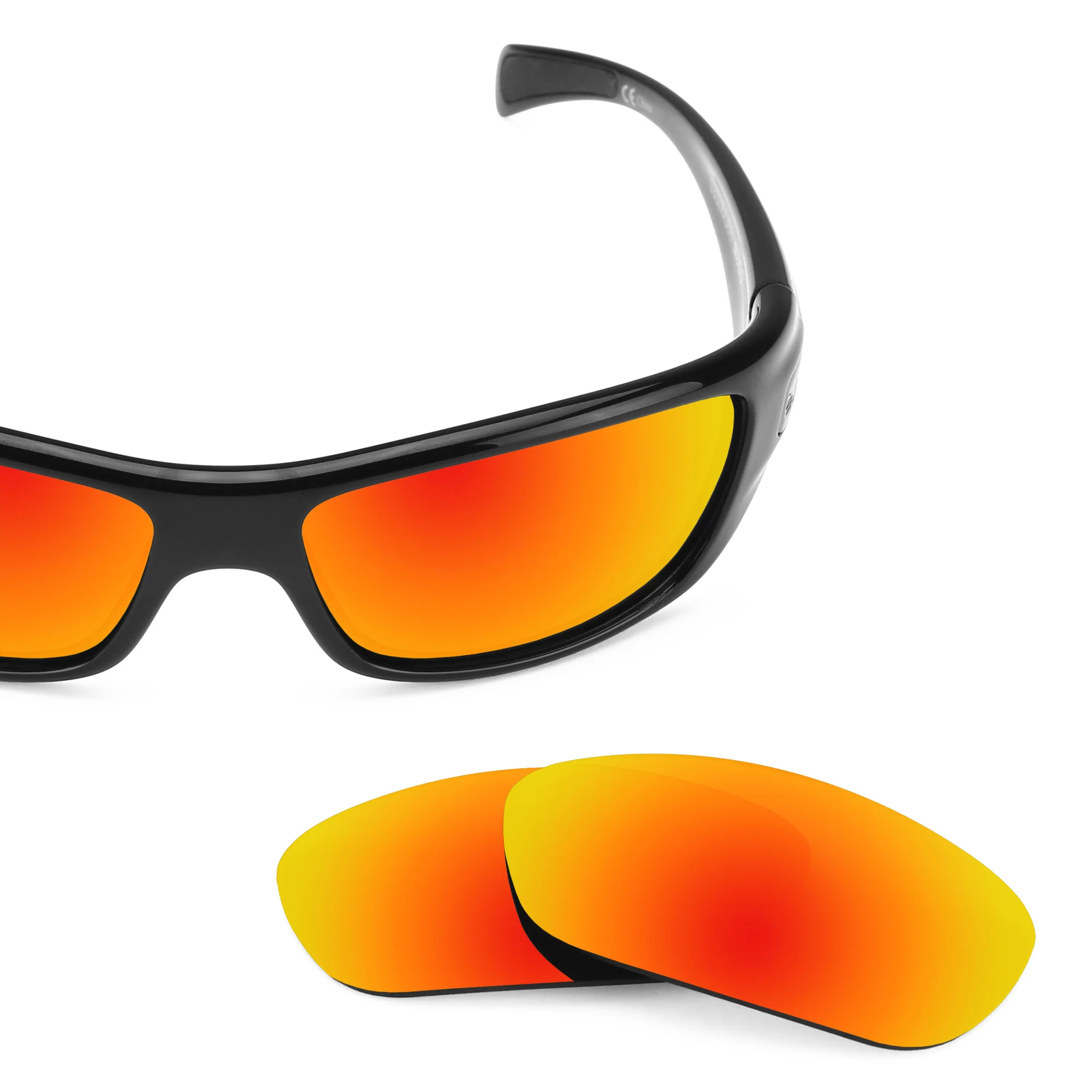 Revant Replacement Lenses for Bolle Copperhead - Image 10