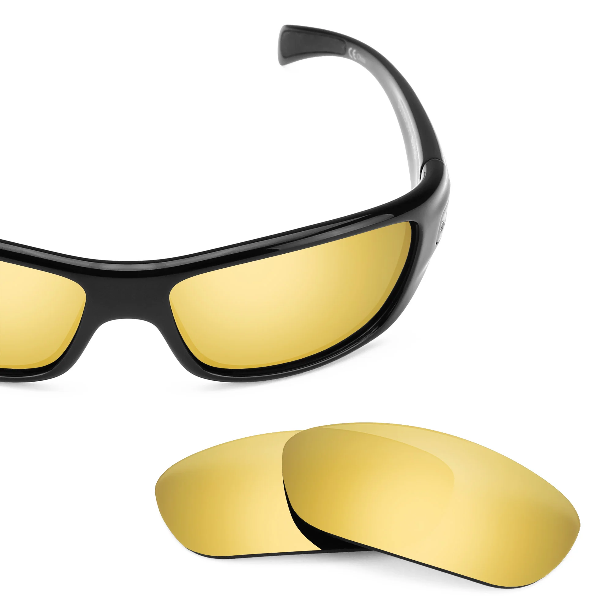 Revant Replacement Lenses for Bolle Copperhead - Image 12
