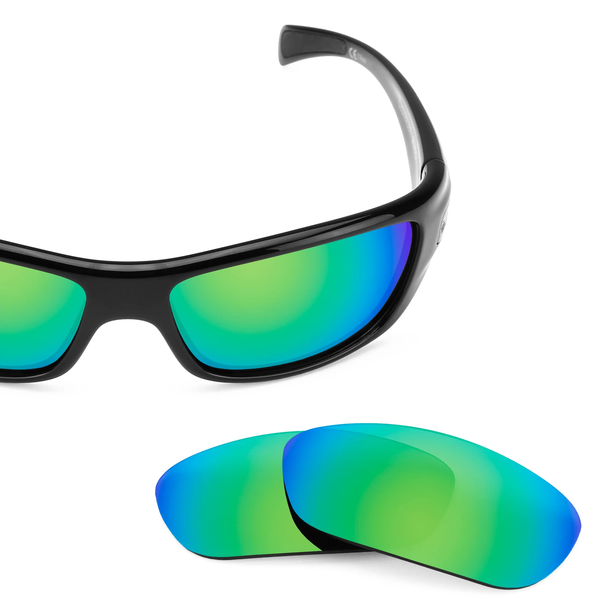 Revant Replacement Lenses for Bolle Copperhead - Image 13