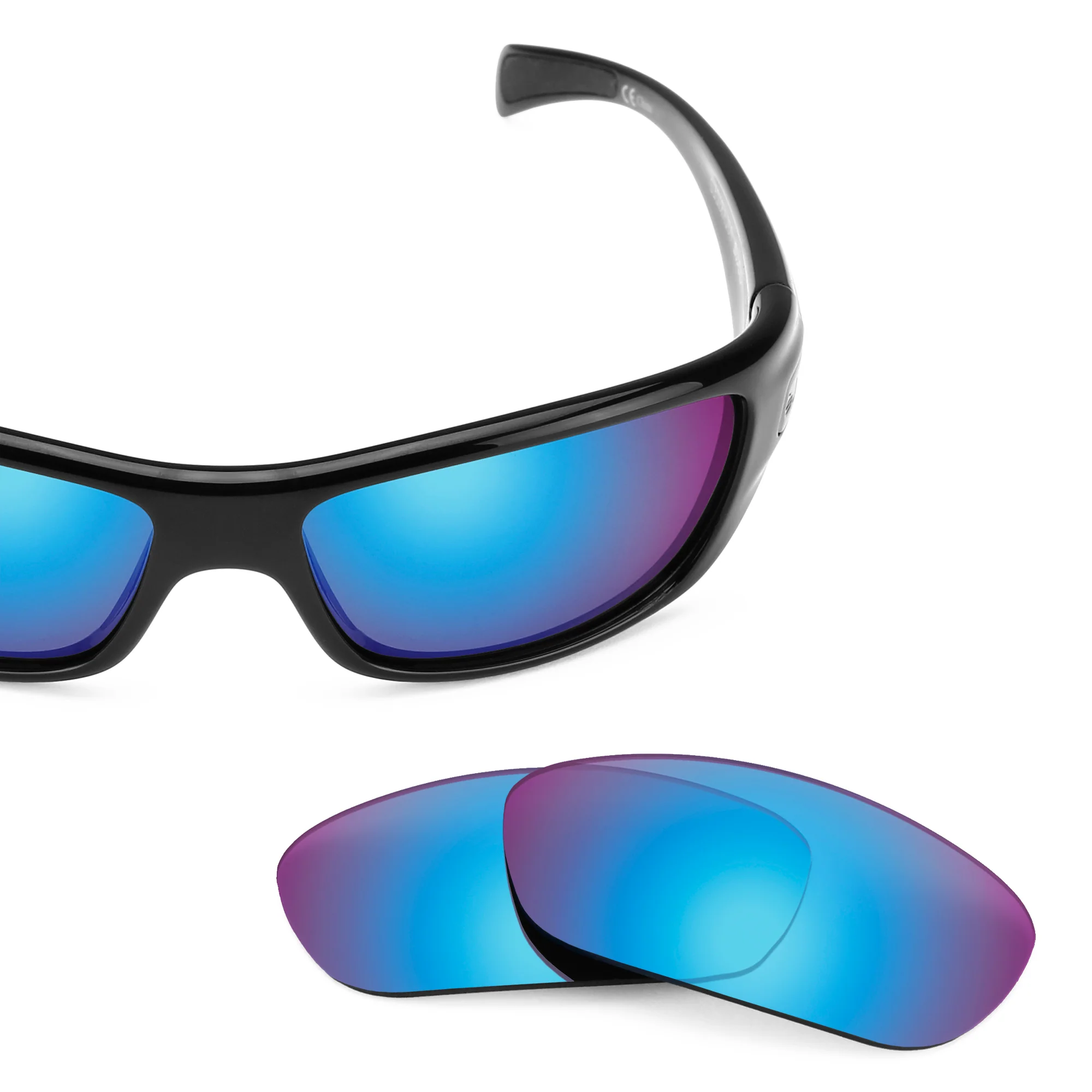 Revant Replacement Lenses for Bolle Copperhead - Image 15