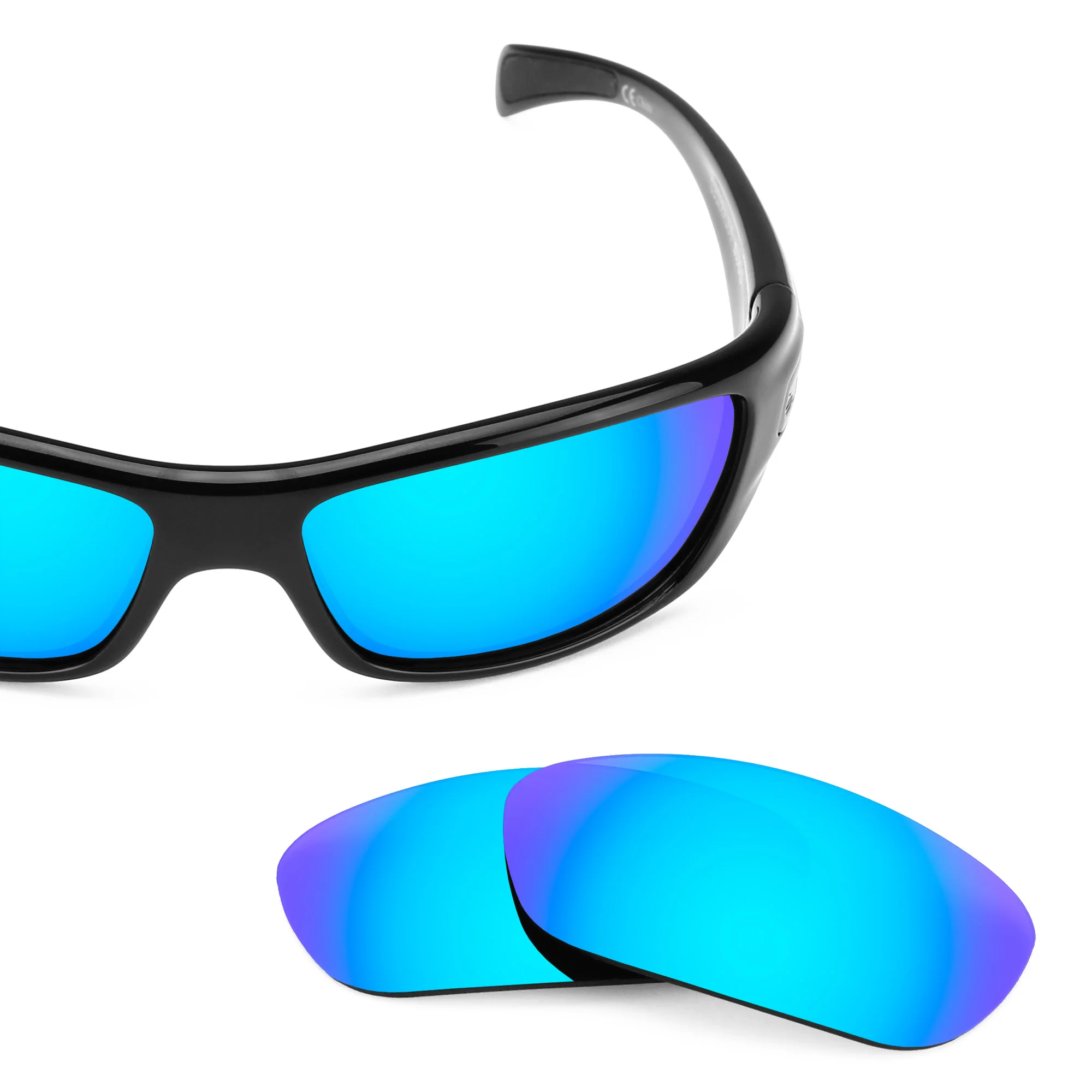 Revant Replacement Lenses for Bolle Copperhead - Image 16