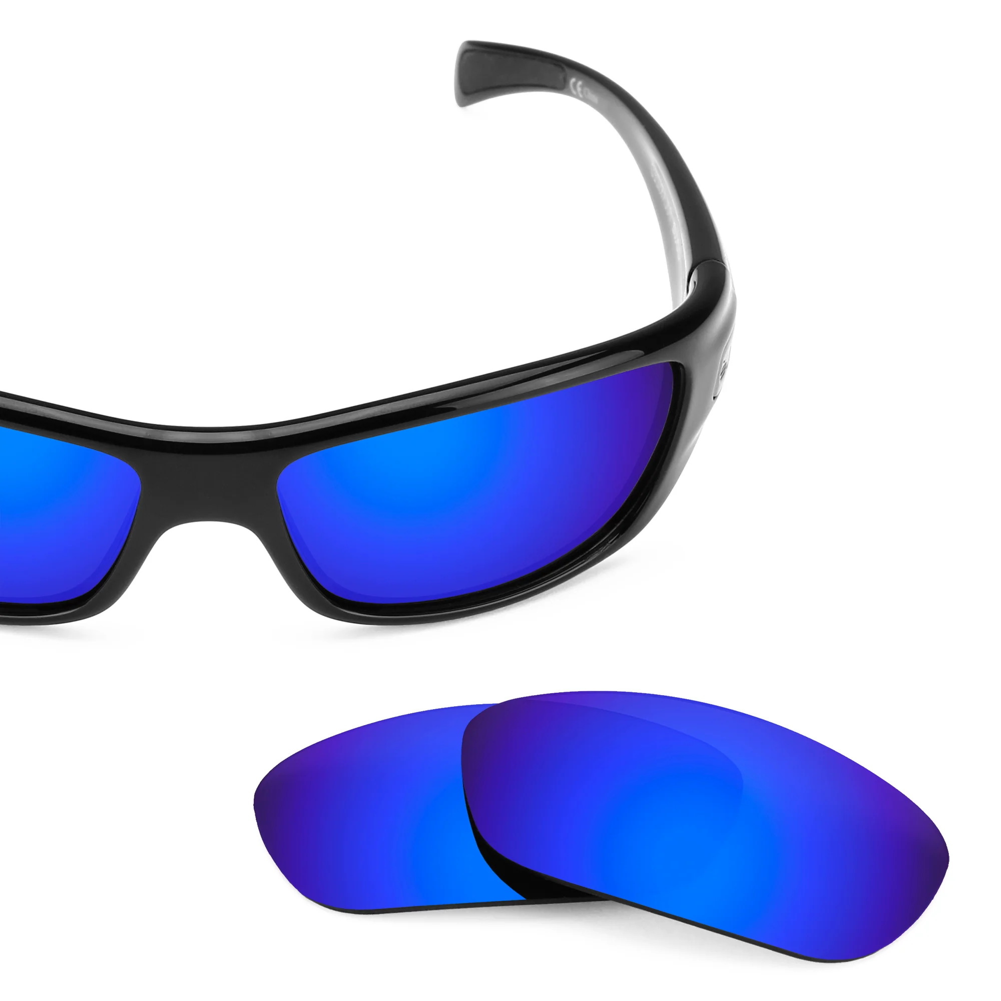Revant Replacement Lenses for Bolle Copperhead - Image 17