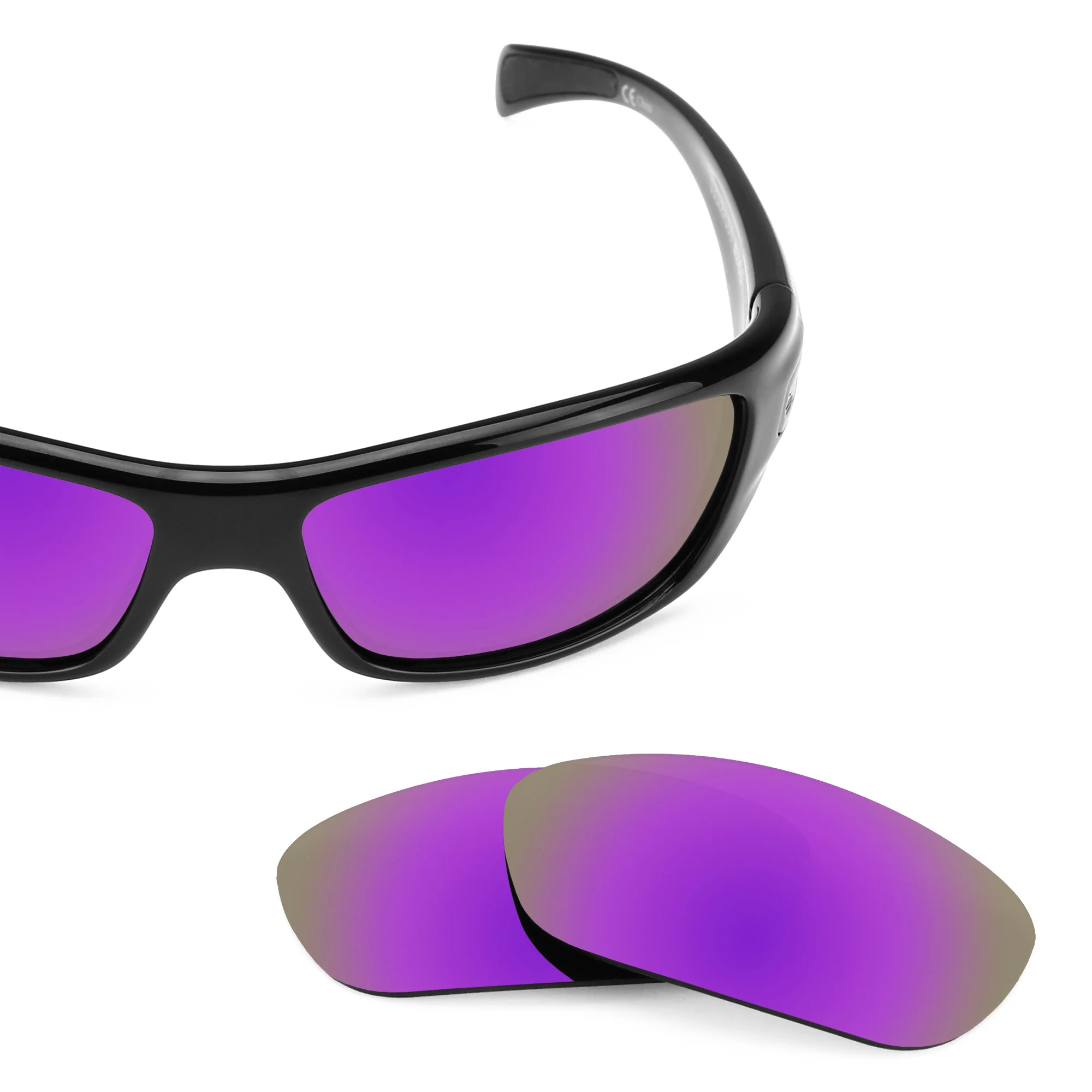 Revant Replacement Lenses for Bolle Copperhead - Image 18