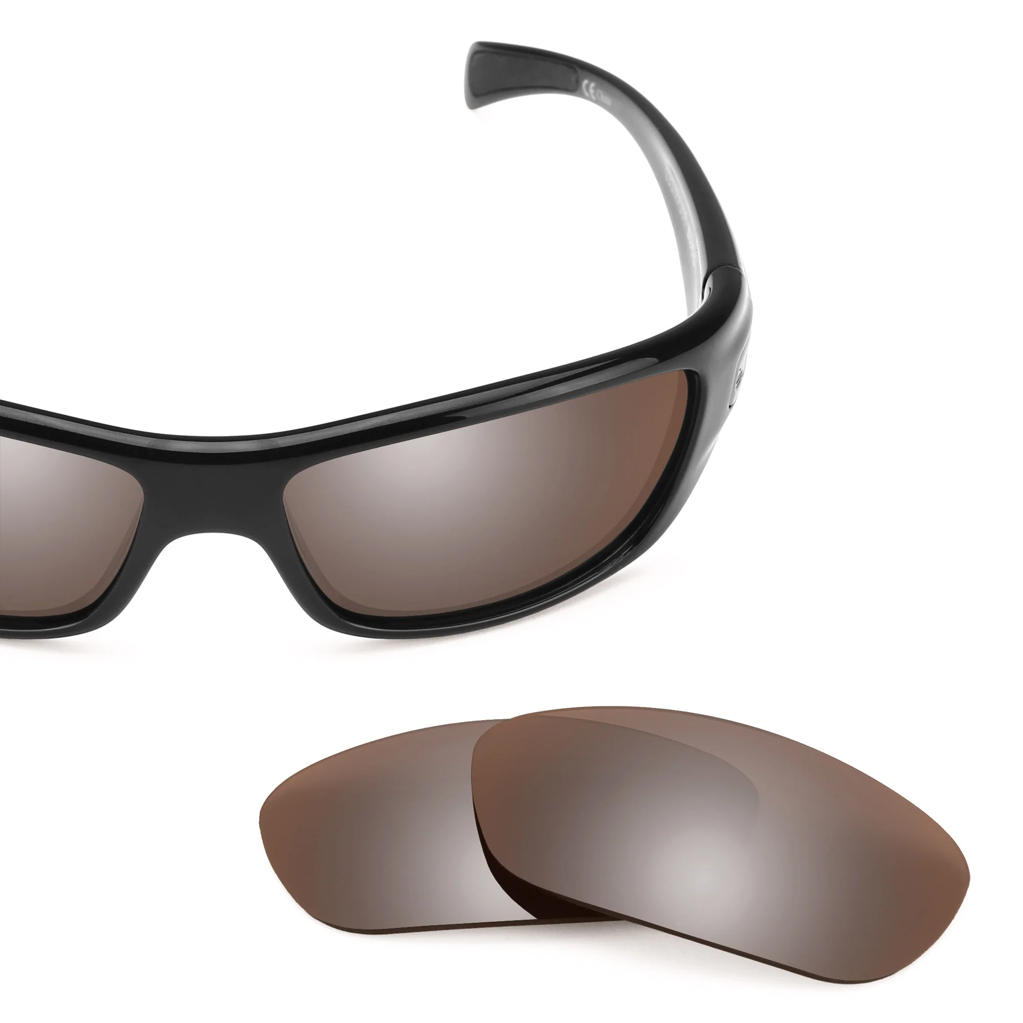 Revant Replacement Lenses for Bolle Copperhead - Image 21