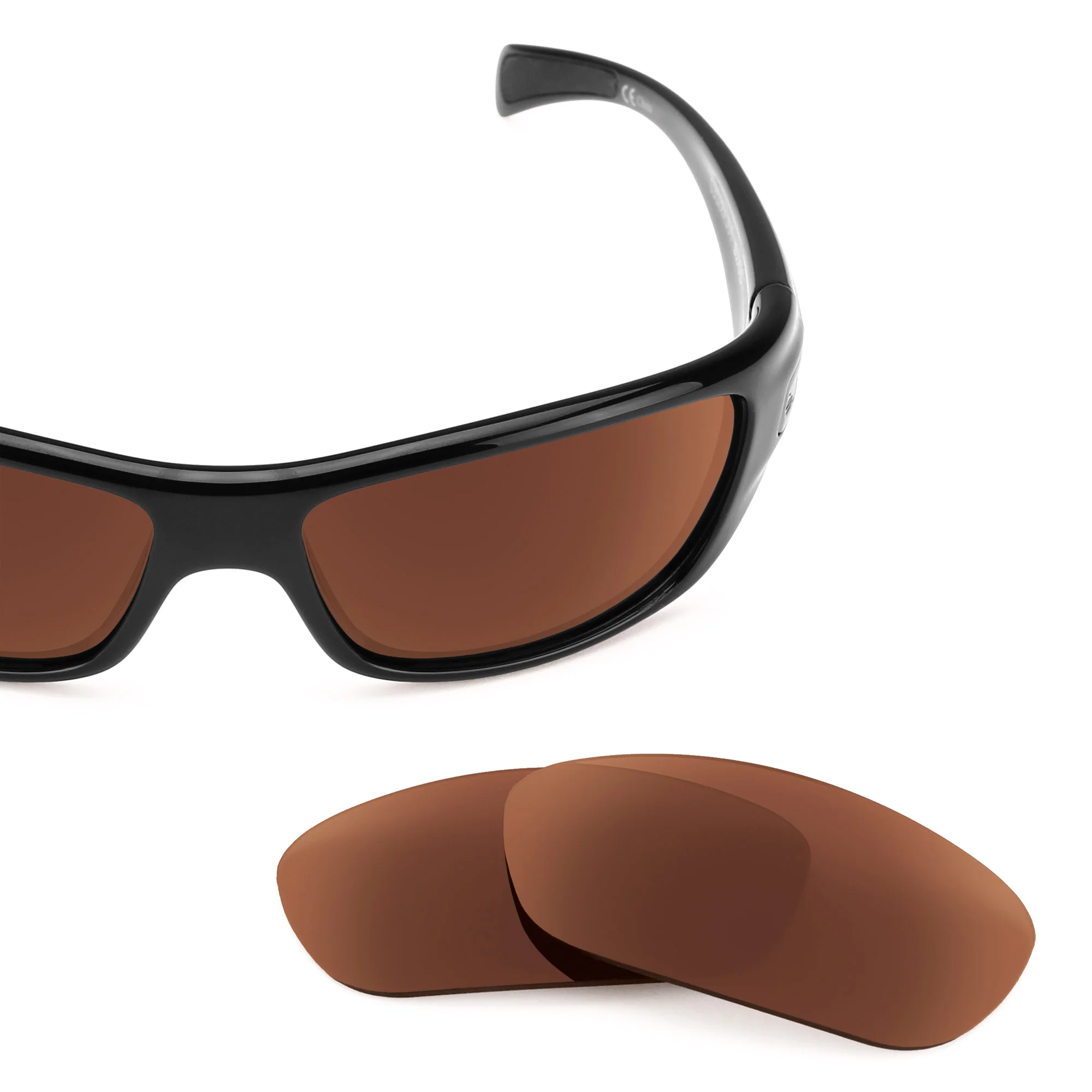 Revant Replacement Lenses for Bolle Copperhead - Image 3