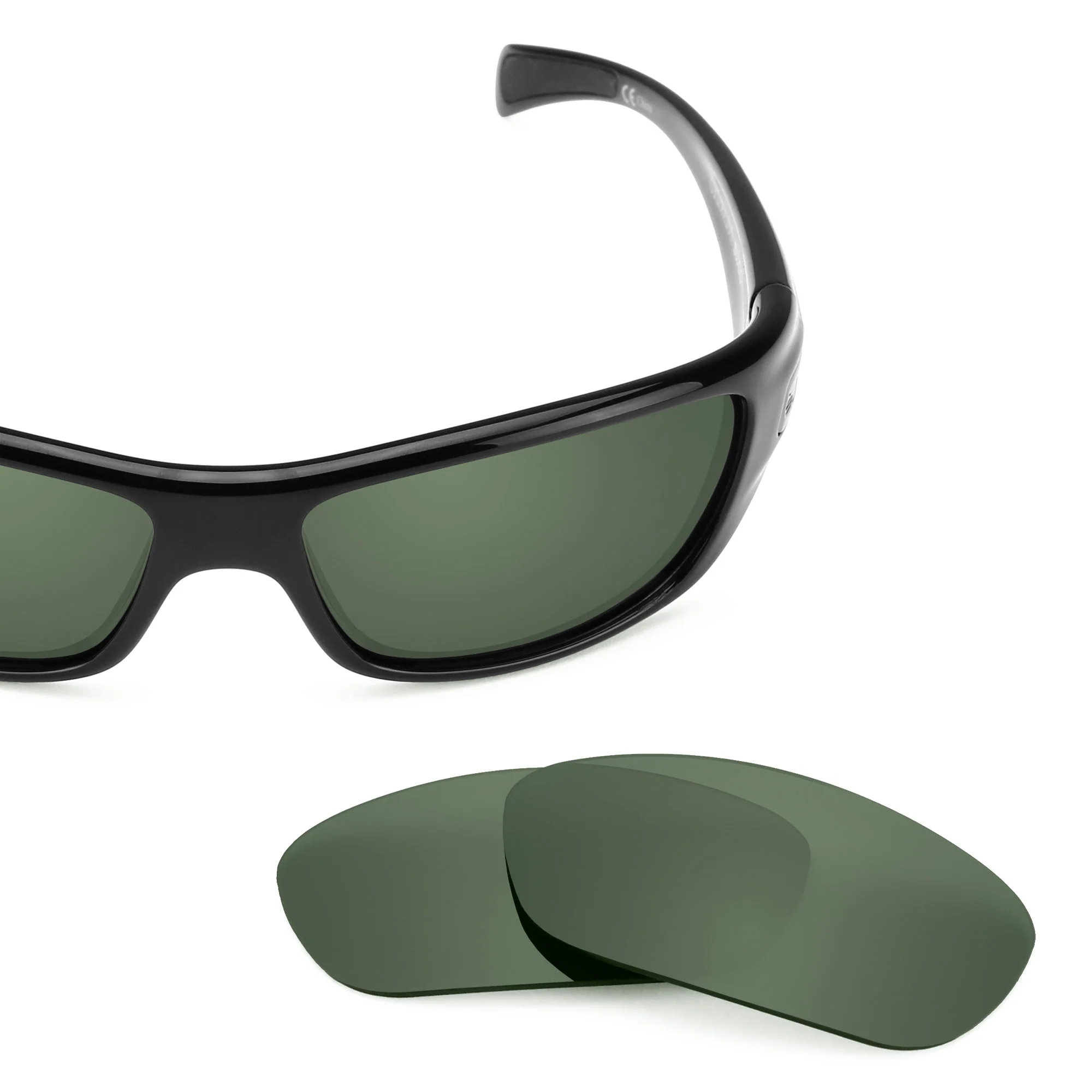 Revant Replacement Lenses for Bolle Copperhead - Image 4