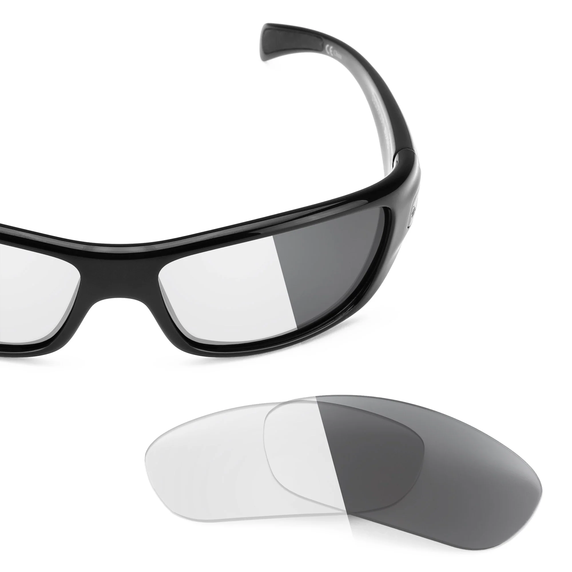Revant Replacement Lenses for Bolle Copperhead - Image 7