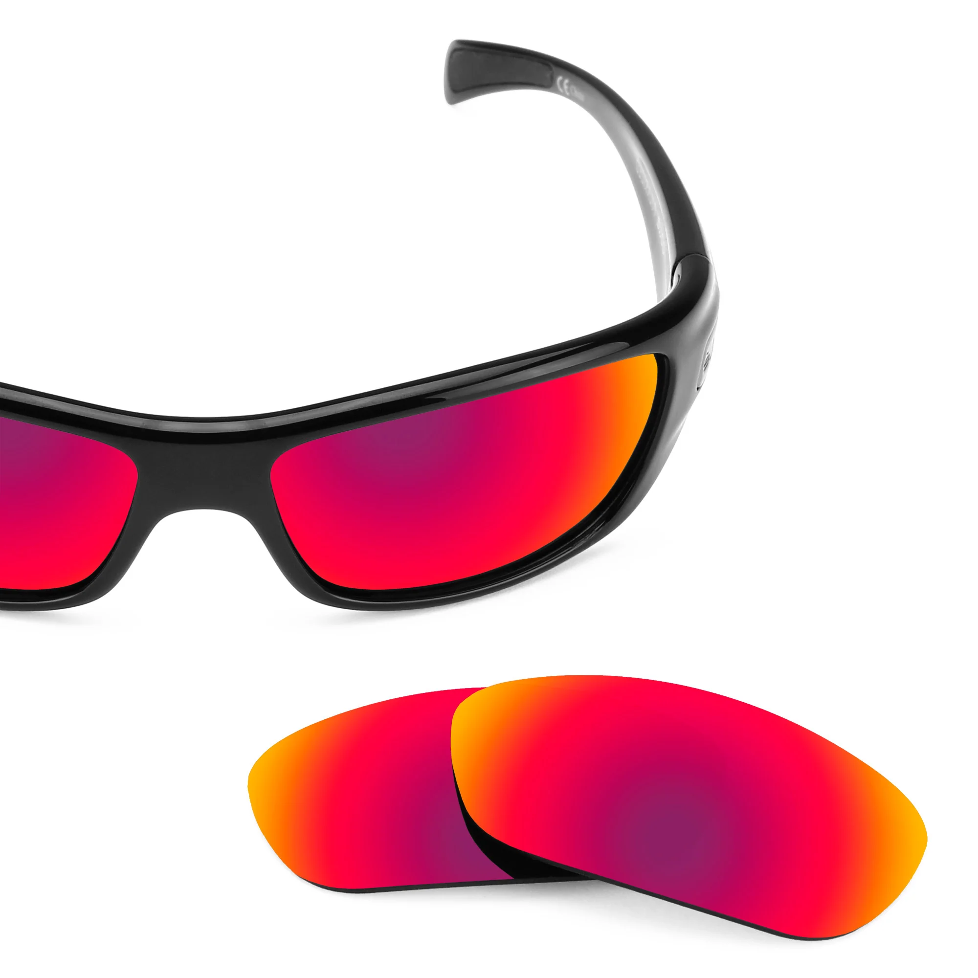 Revant Replacement Lenses for Bolle Copperhead - Image 8
