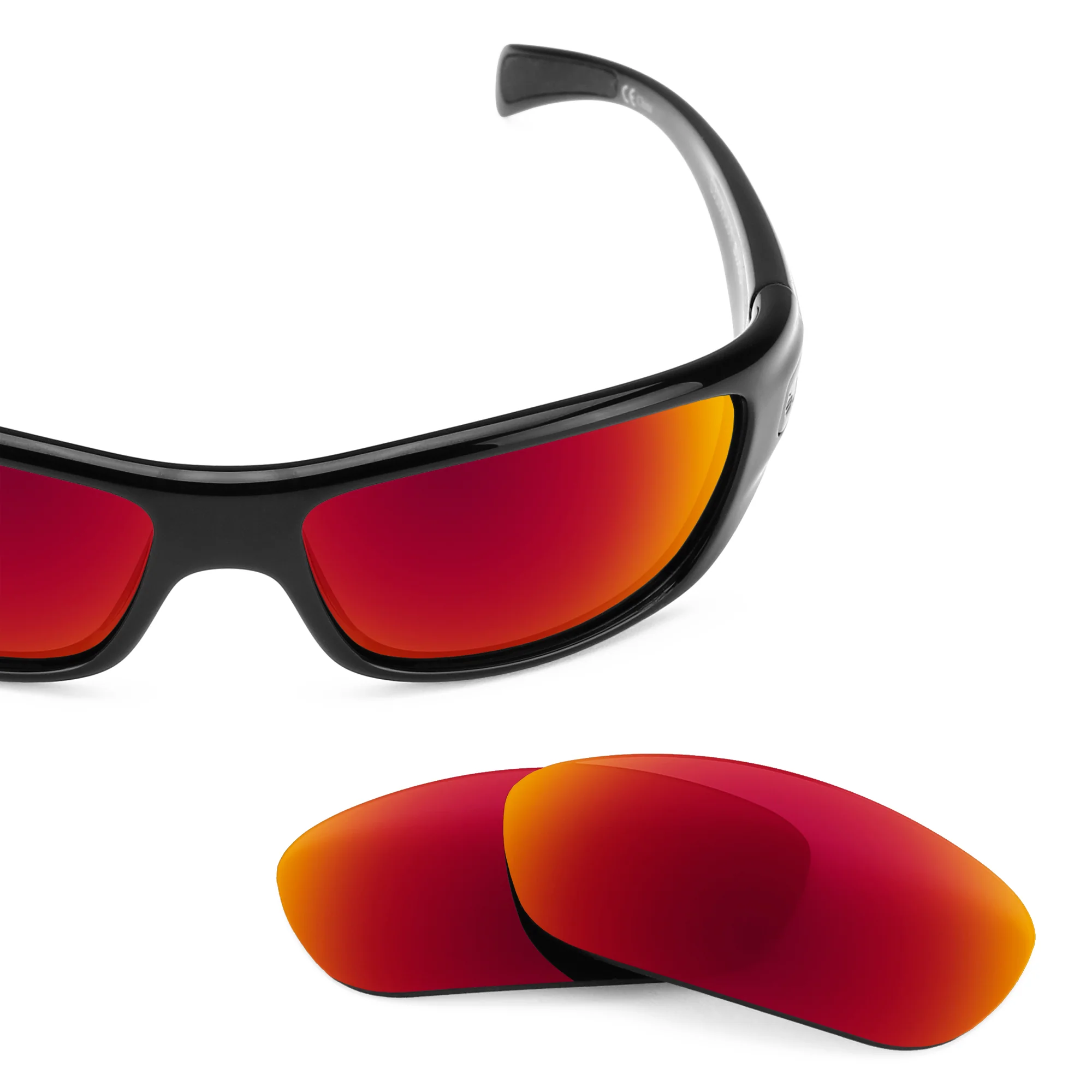 Revant Replacement Lenses for Bolle Copperhead - Image 9
