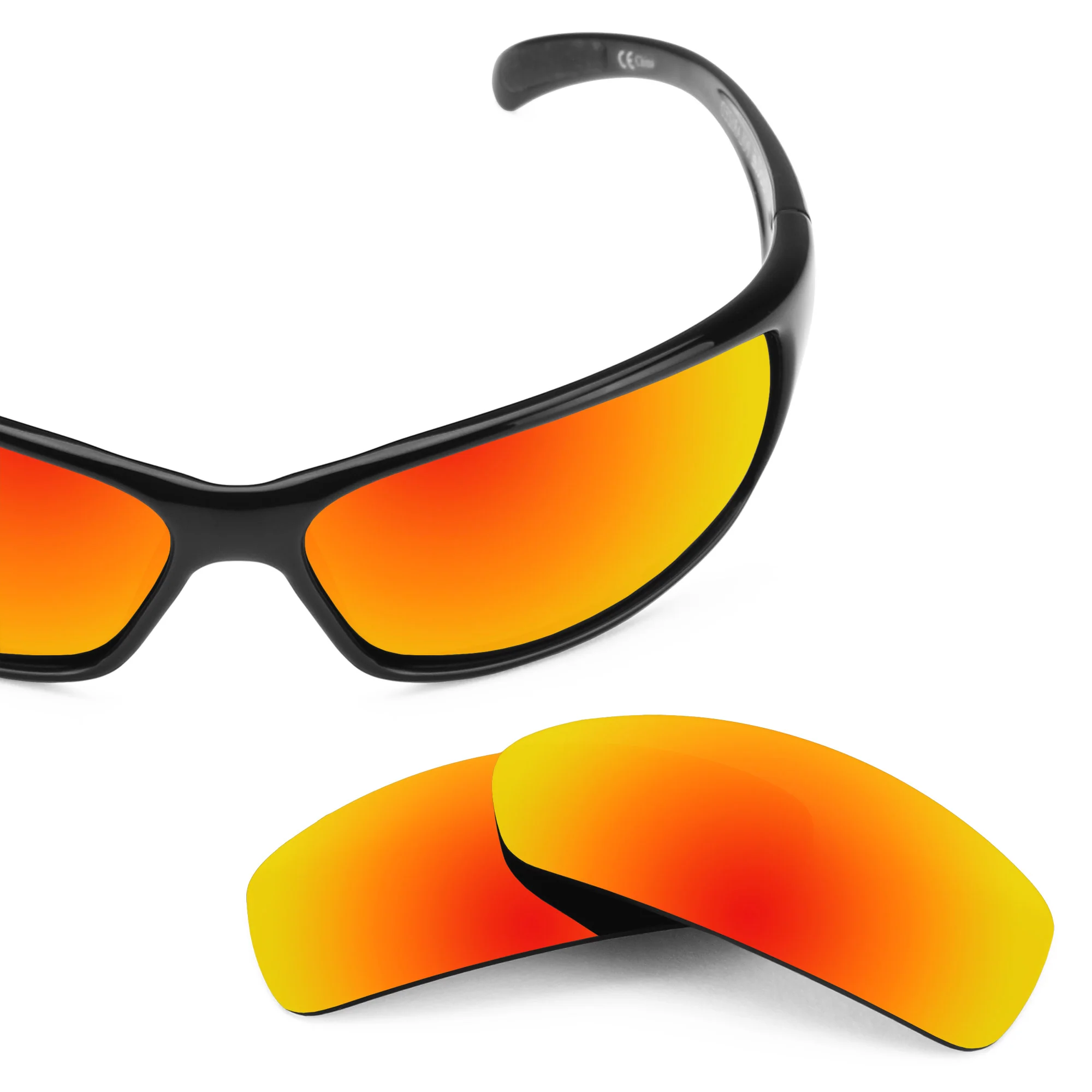 Revant Replacement Lenses for Bolle Recoil - Image 10