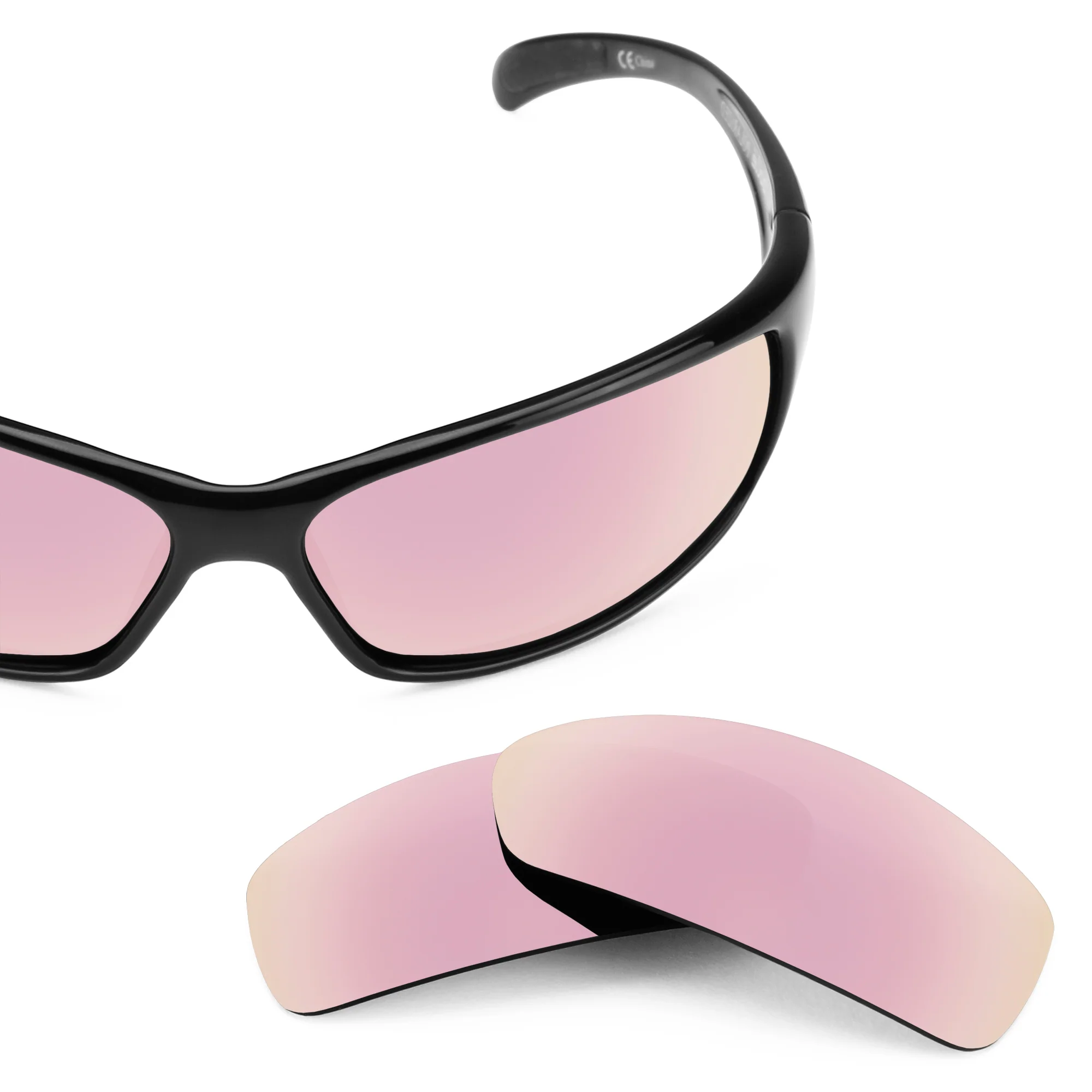 Revant Replacement Lenses for Bolle Recoil - Image 11