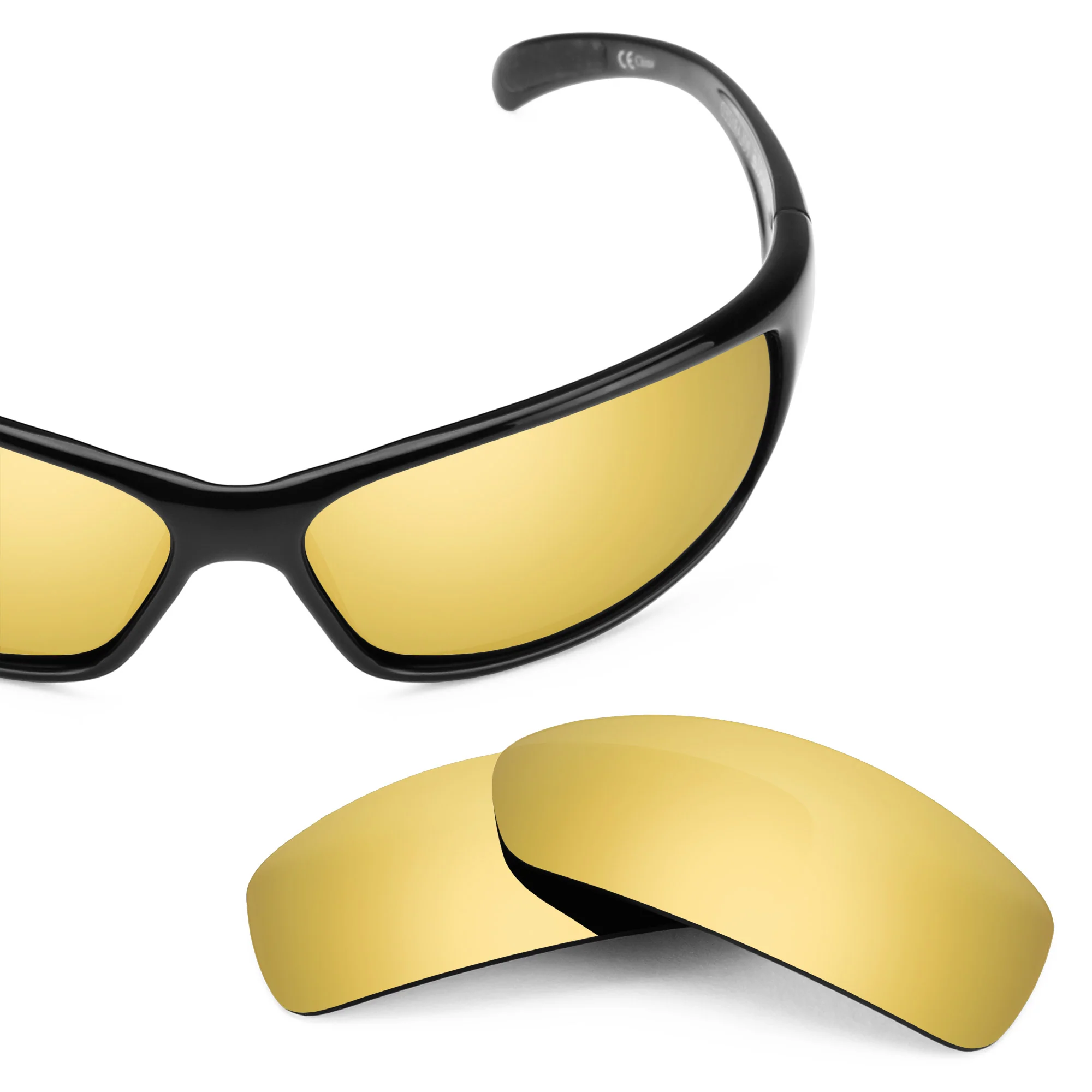 Revant Replacement Lenses for Bolle Recoil - Image 12