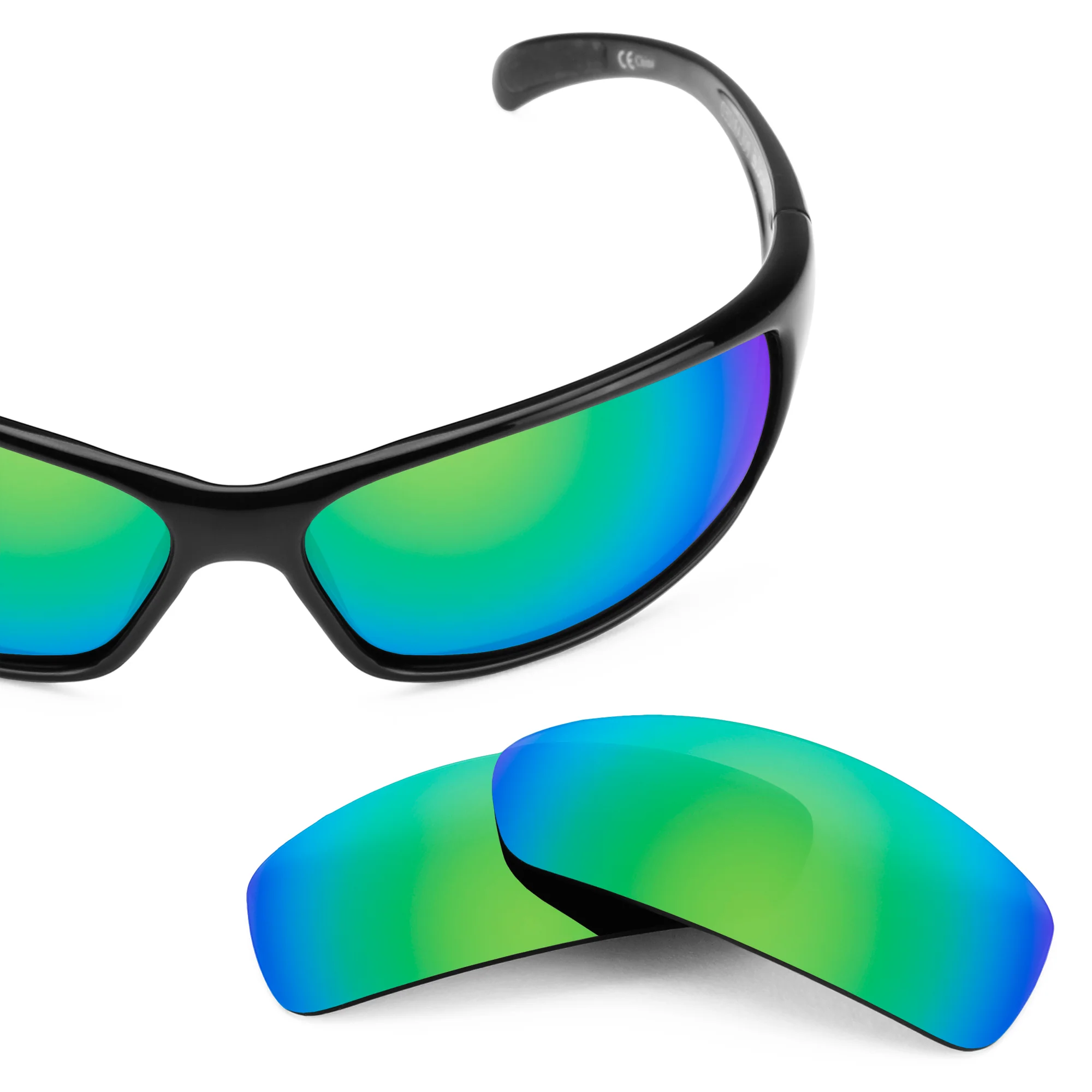 Revant Replacement Lenses for Bolle Recoil - Image 13
