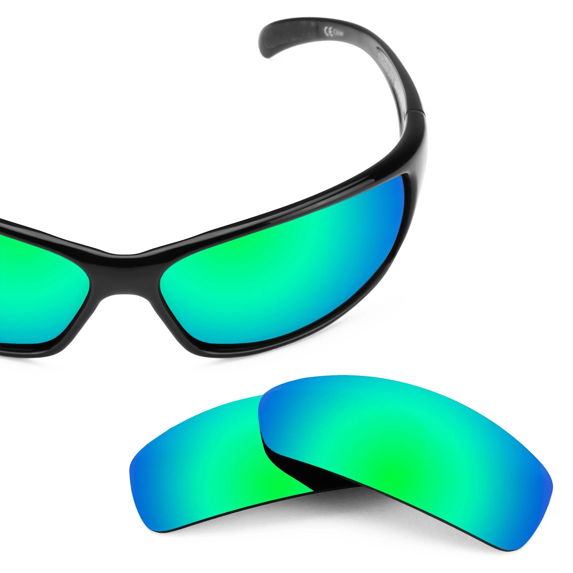 Revant Replacement Lenses for Bolle Recoil - Image 14
