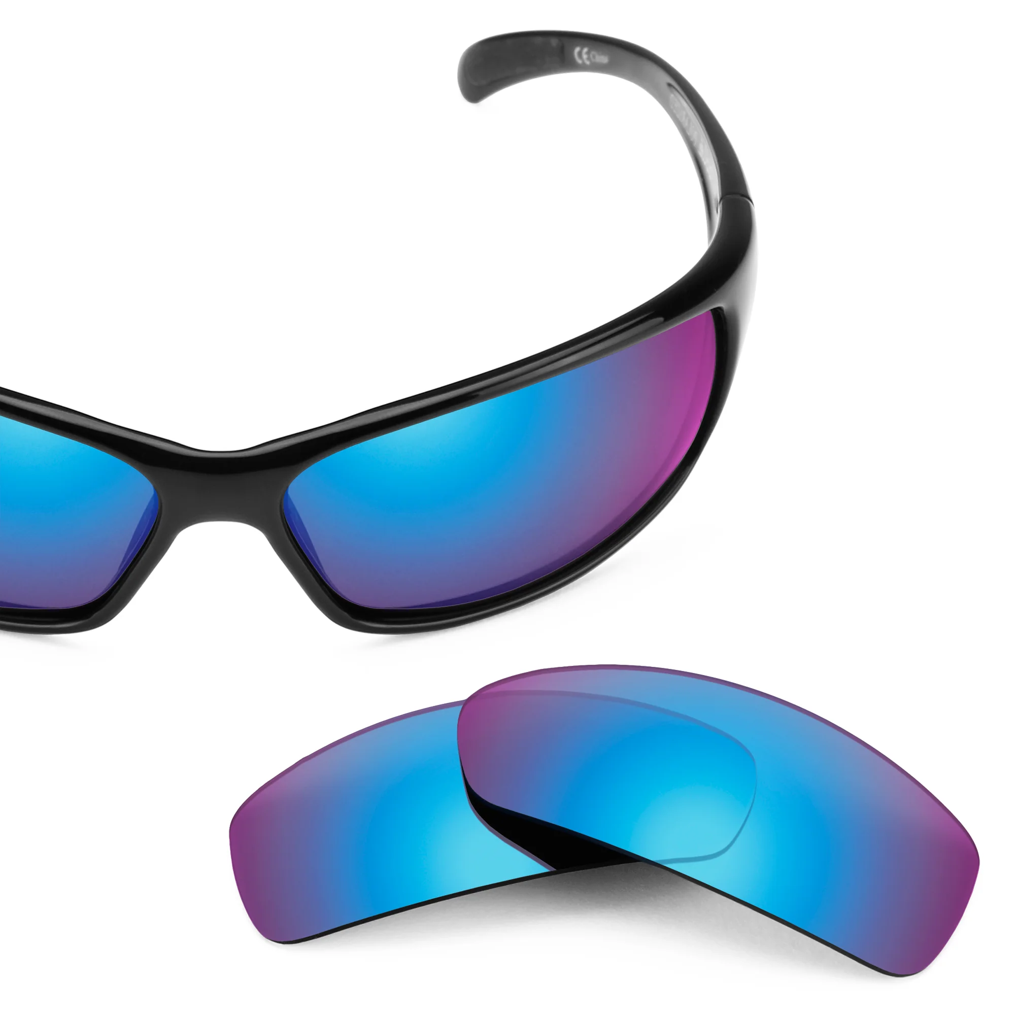 Revant Replacement Lenses for Bolle Recoil - Image 15
