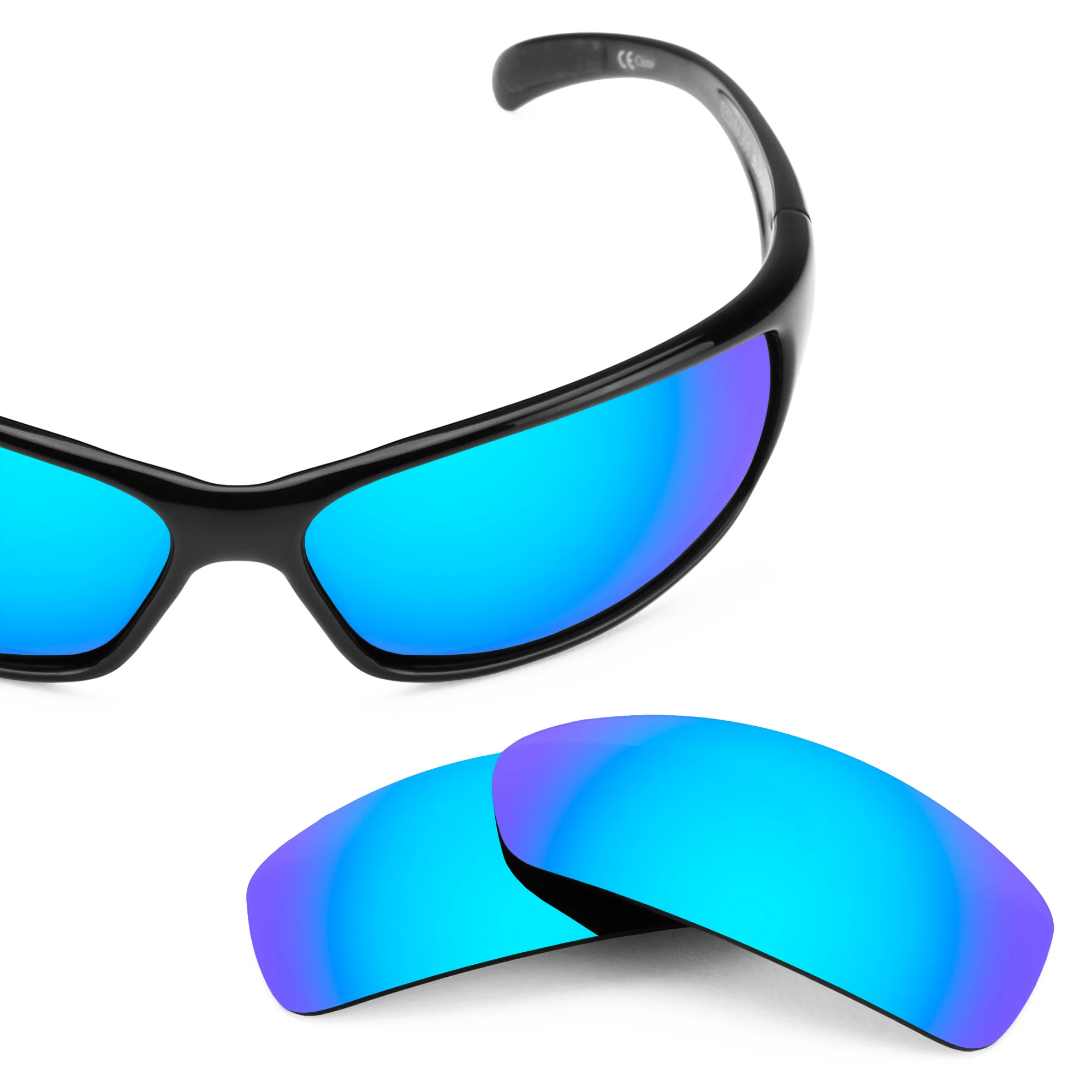 Revant Replacement Lenses for Bolle Recoil - Image 16