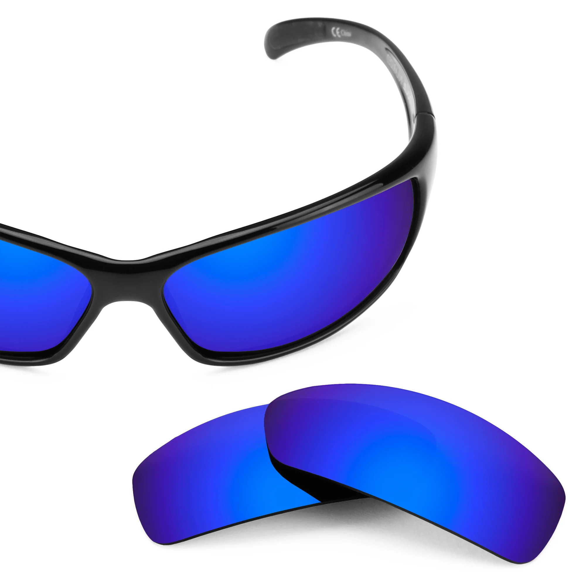 Revant Replacement Lenses for Bolle Recoil - Image 17