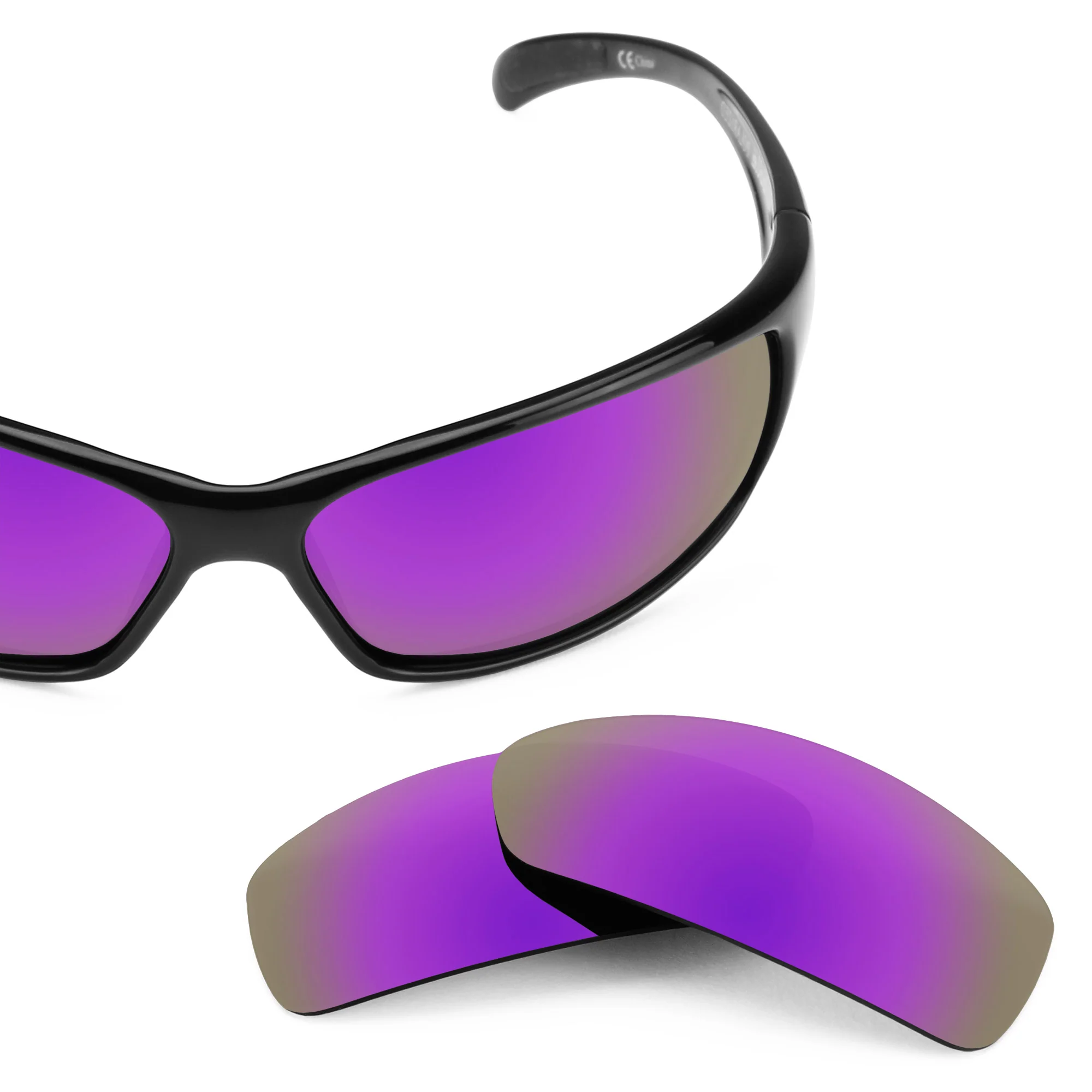 Revant Replacement Lenses for Bolle Recoil - Image 18