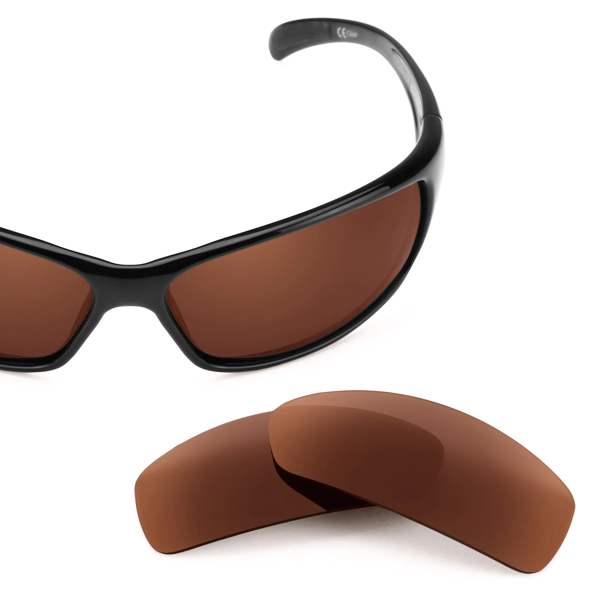 Revant Replacement Lenses for Bolle Recoil - Image 3