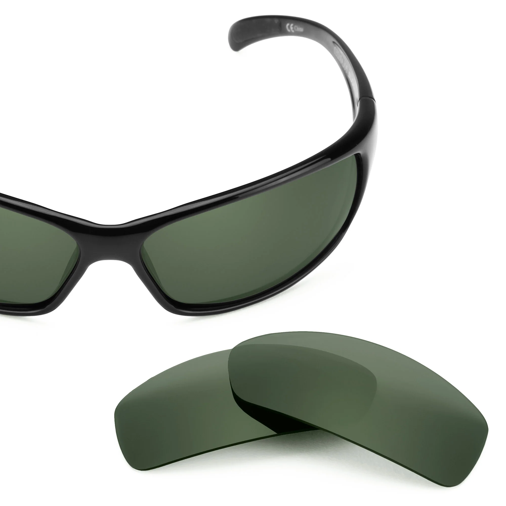 Revant Replacement Lenses for Bolle Recoil - Image 4