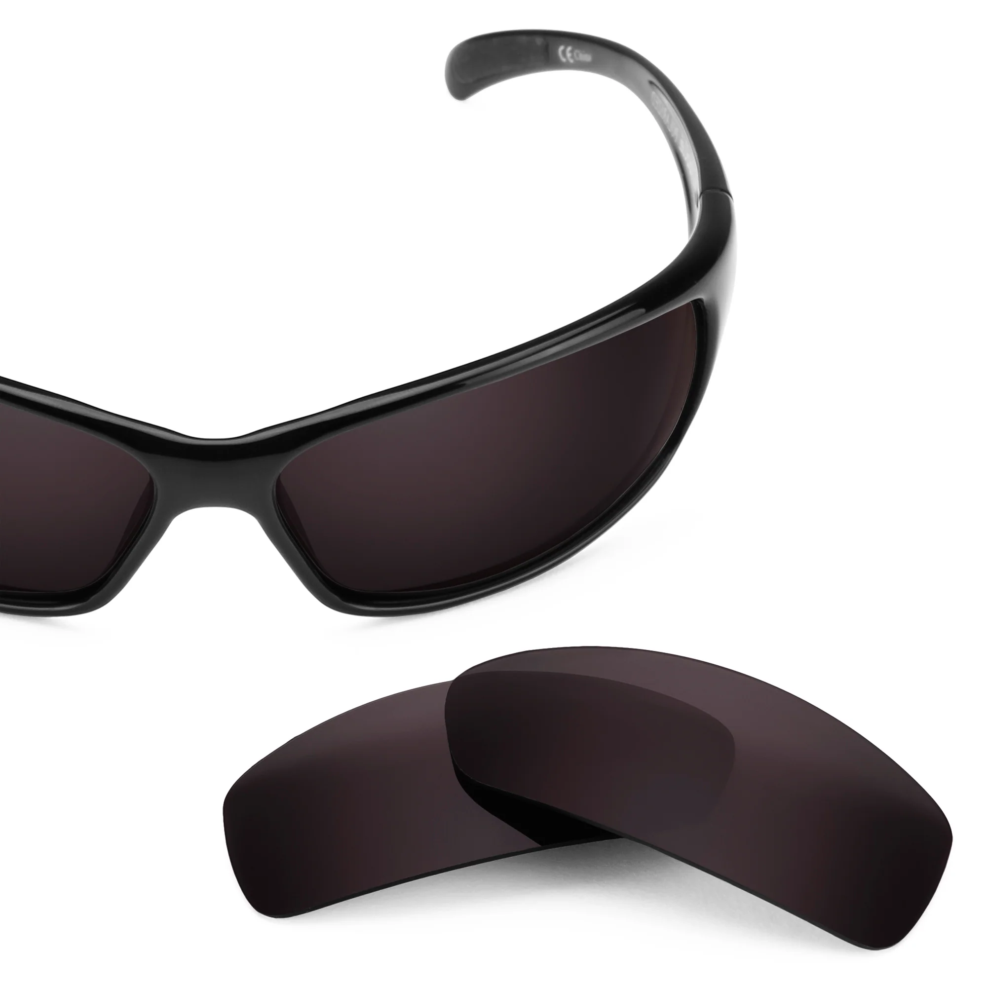 Revant Replacement Lenses for Bolle Recoil - Image 5