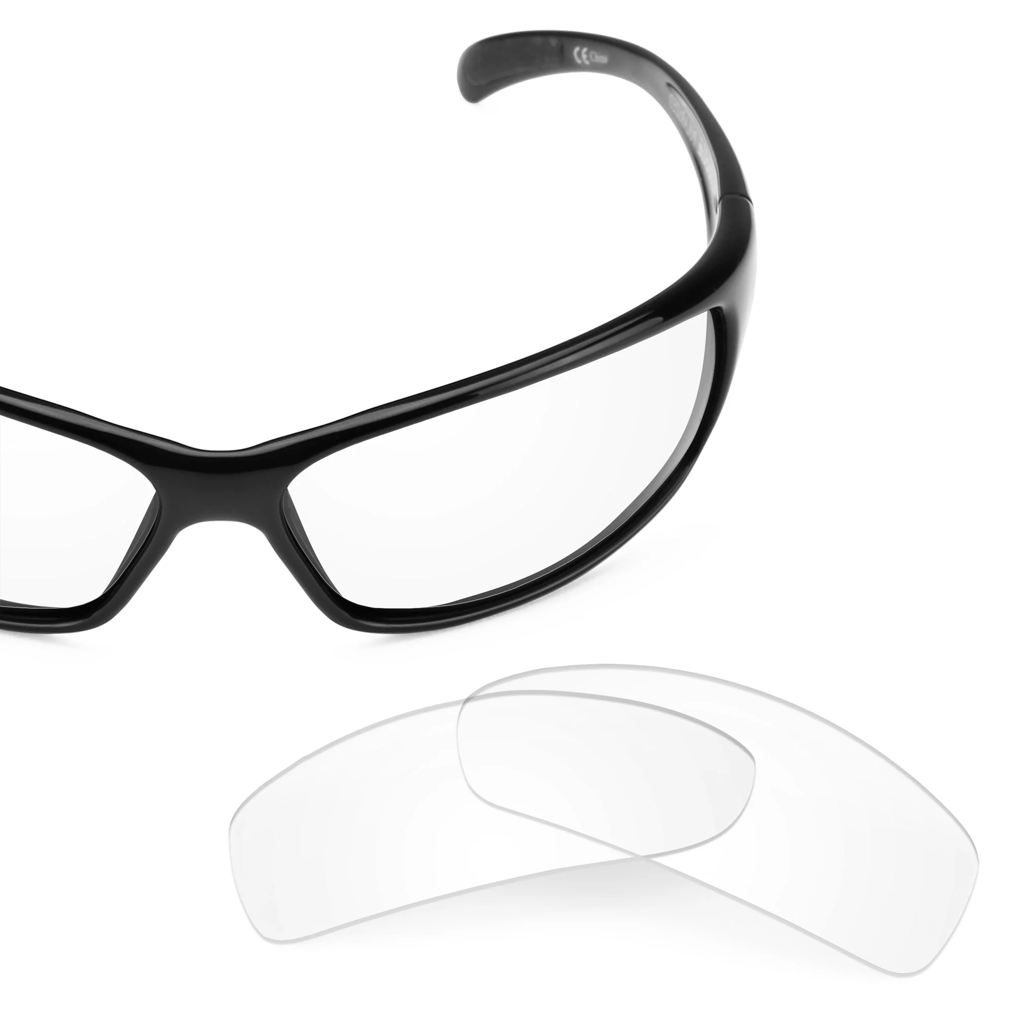 Revant Replacement Lenses for Bolle Recoil - Image 6