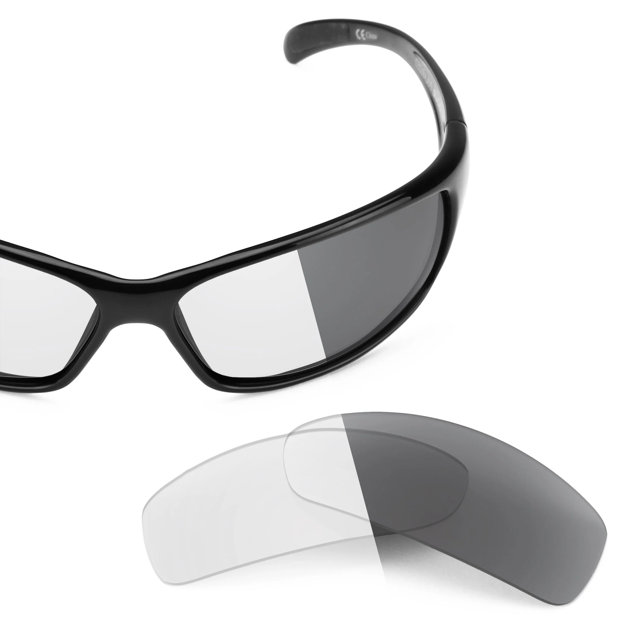 Revant Replacement Lenses for Bolle Recoil - Image 7