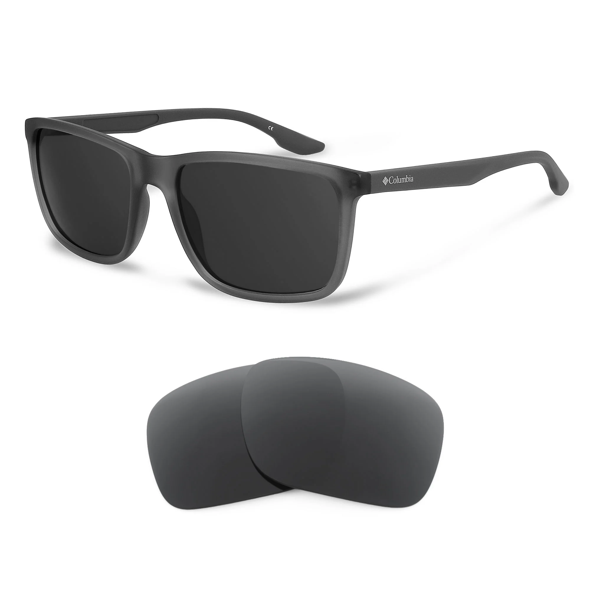 Revant Replacement Lenses for Columbia C565S