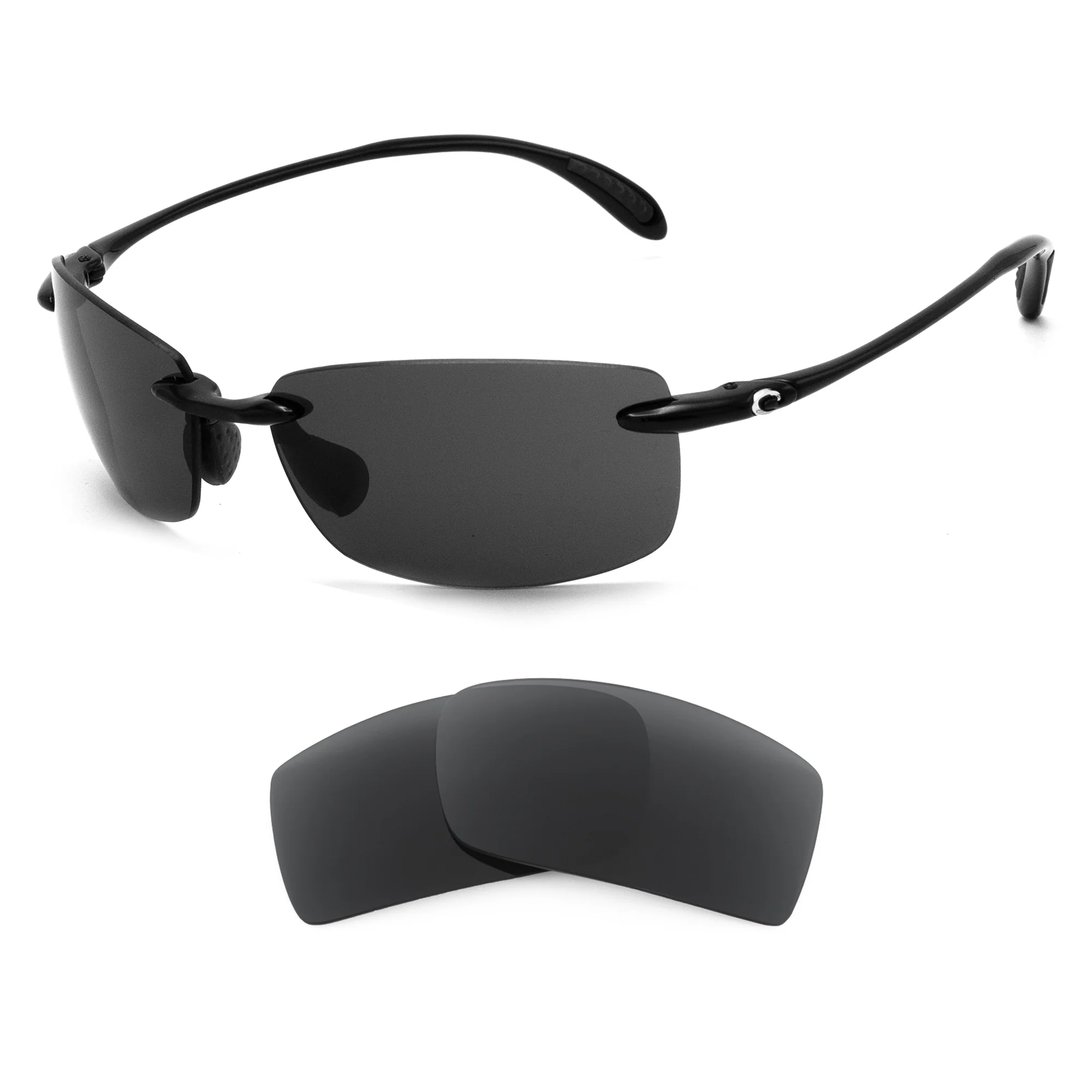 Revant Replacement Lenses for Costa Ballast