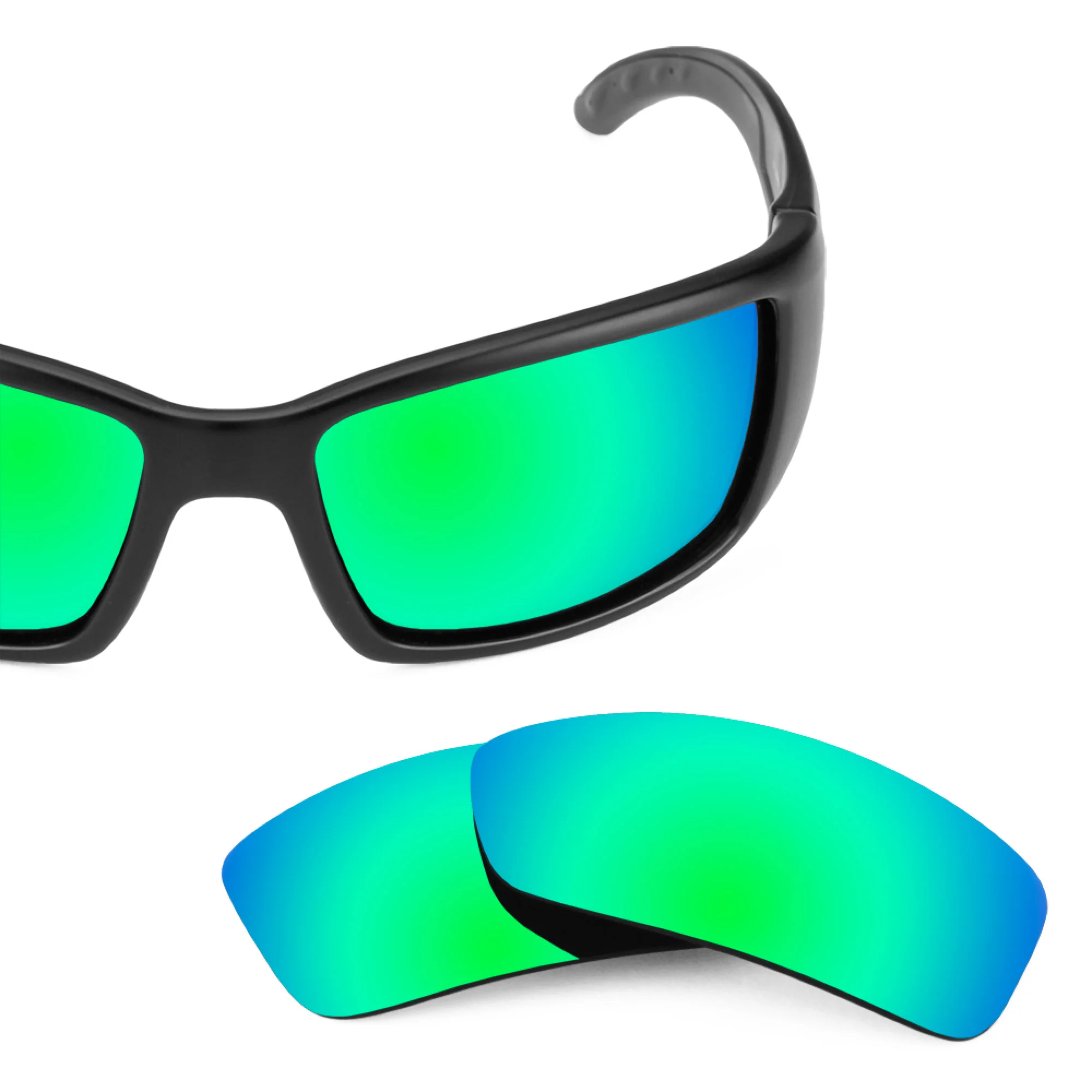 Revant Replacement Lenses for Costa Blackfin - Image 14