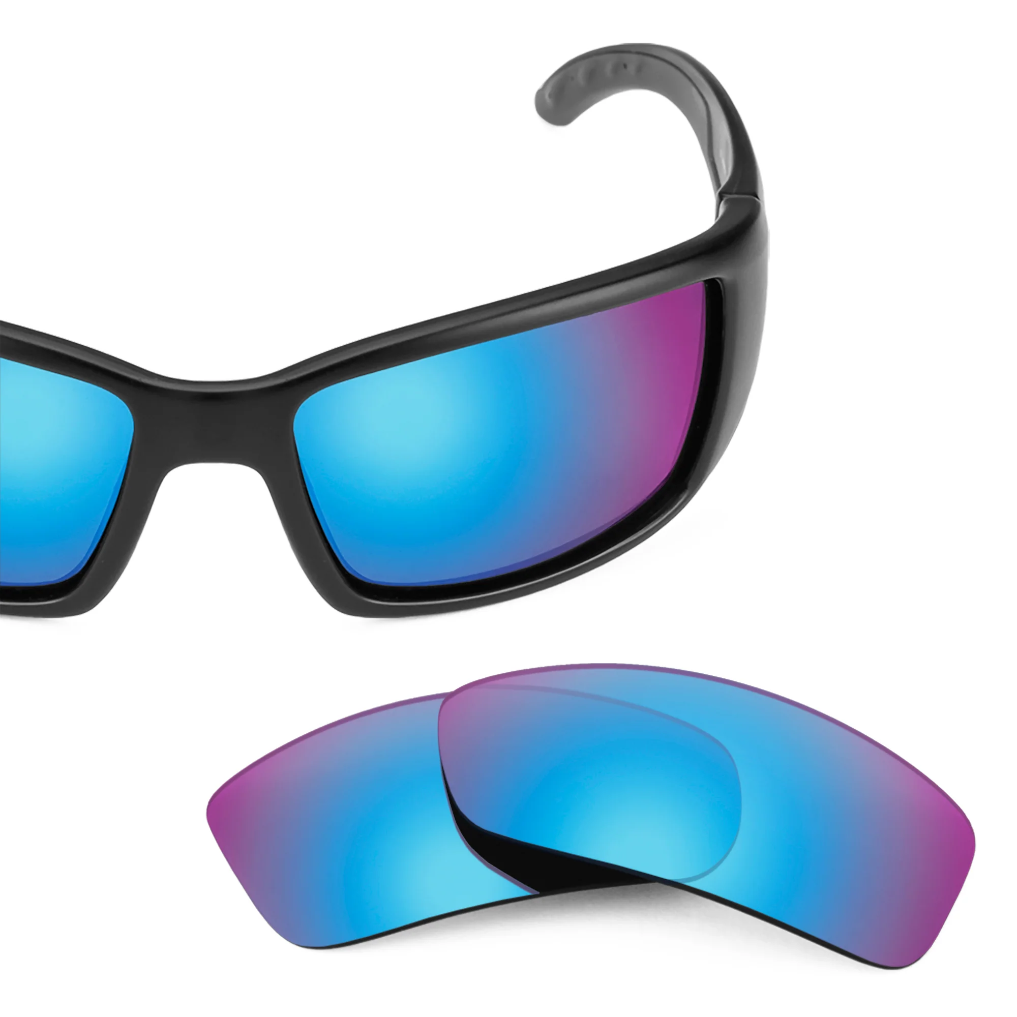 Revant Replacement Lenses for Costa Blackfin - Image 15