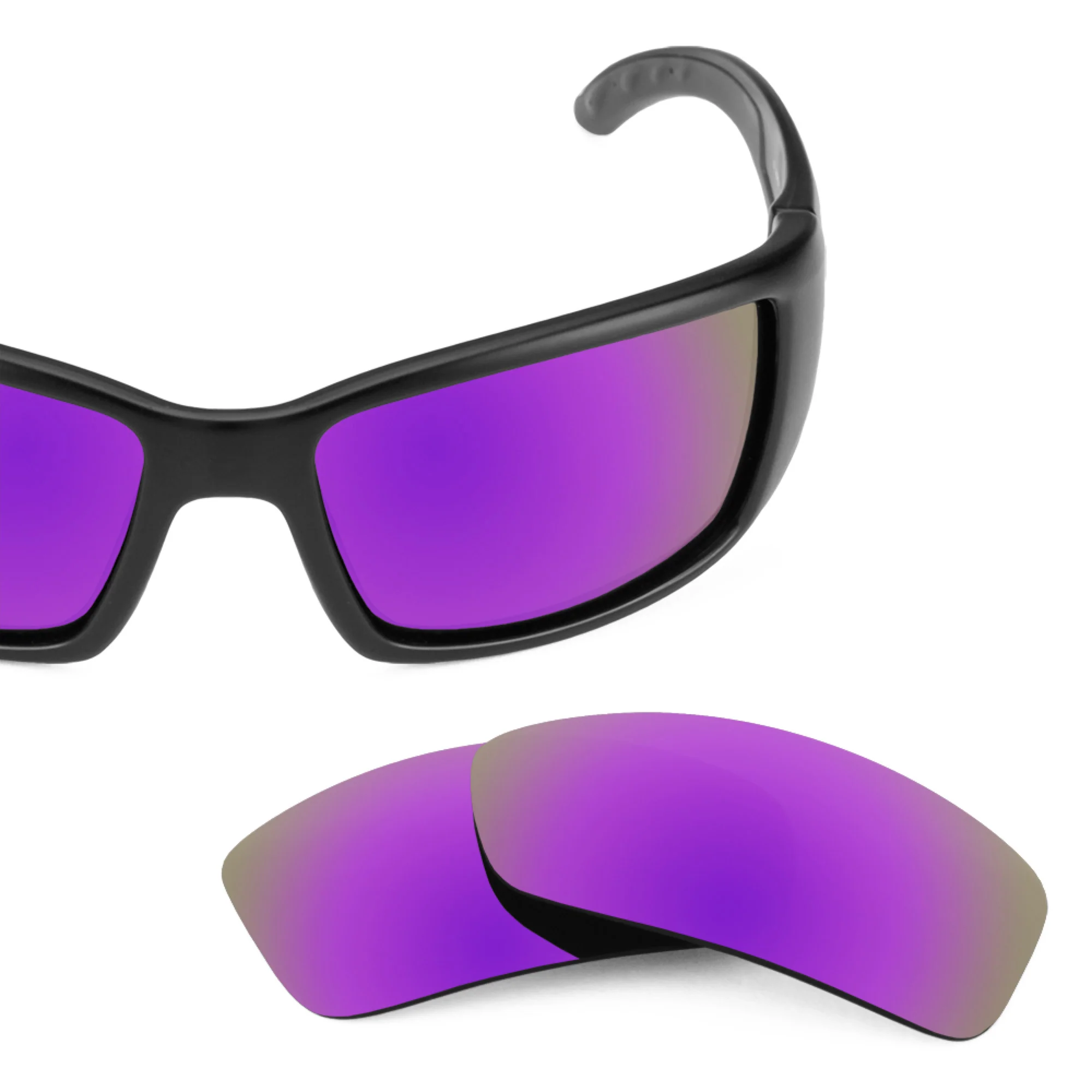Revant Replacement Lenses for Costa Blackfin - Image 18
