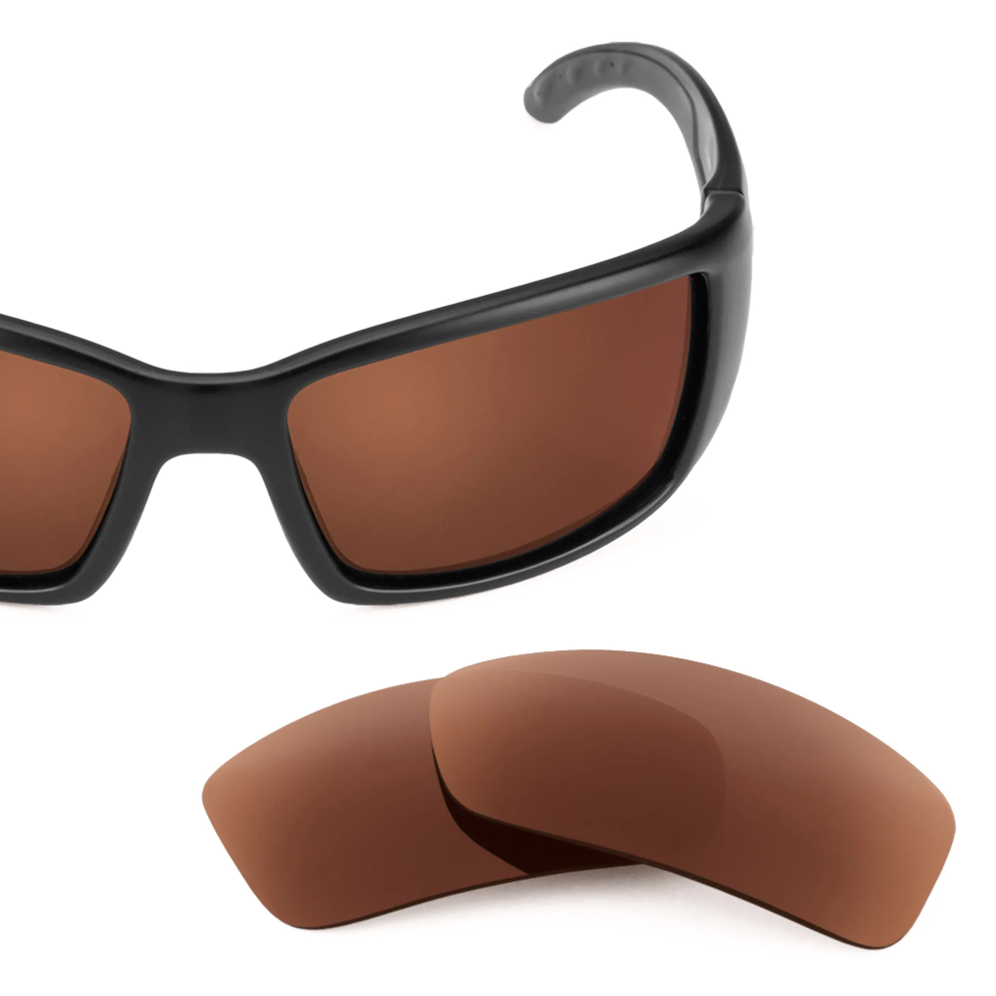 Revant Replacement Lenses for Costa Blackfin - Image 3