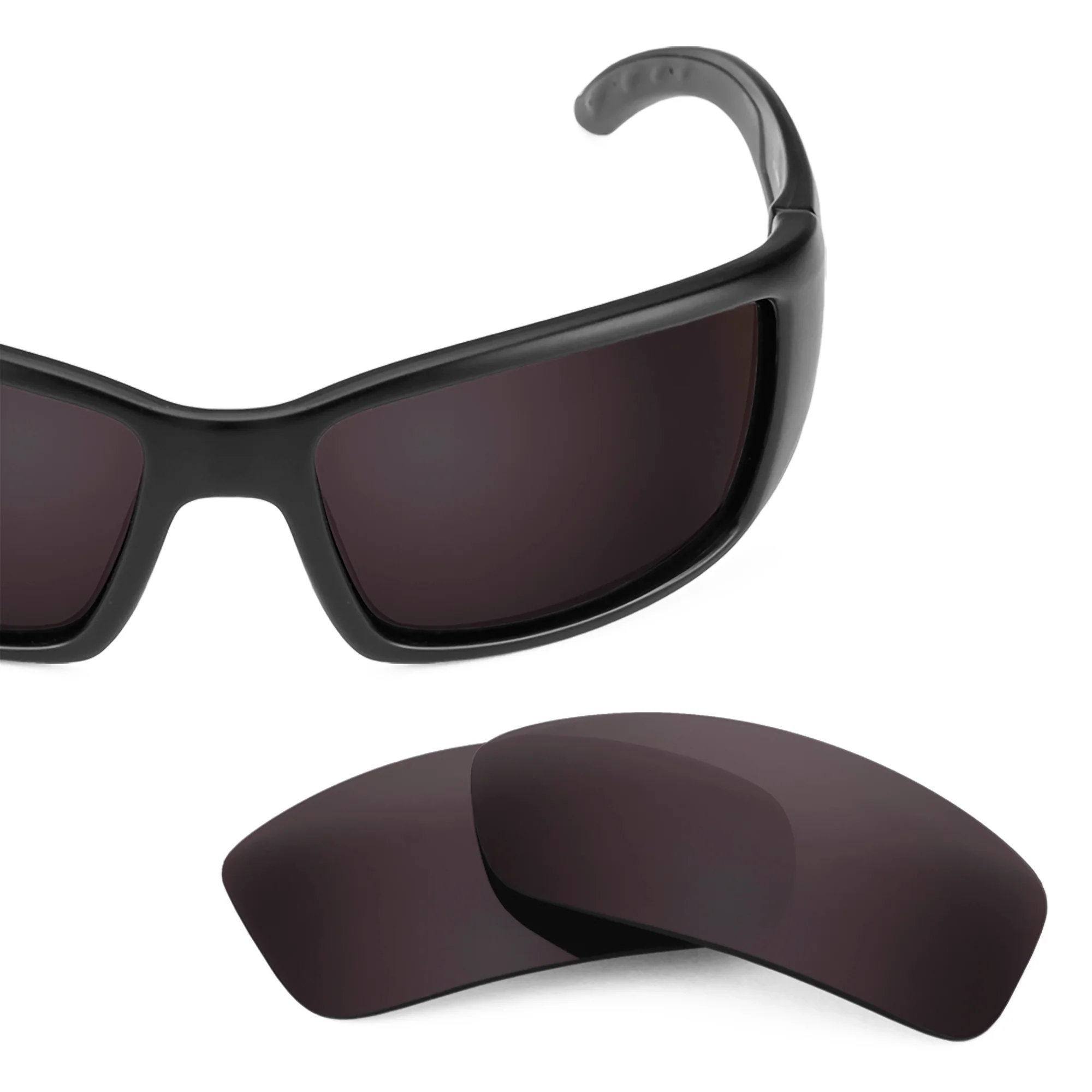 Revant Replacement Lenses for Costa Blackfin - Image 5