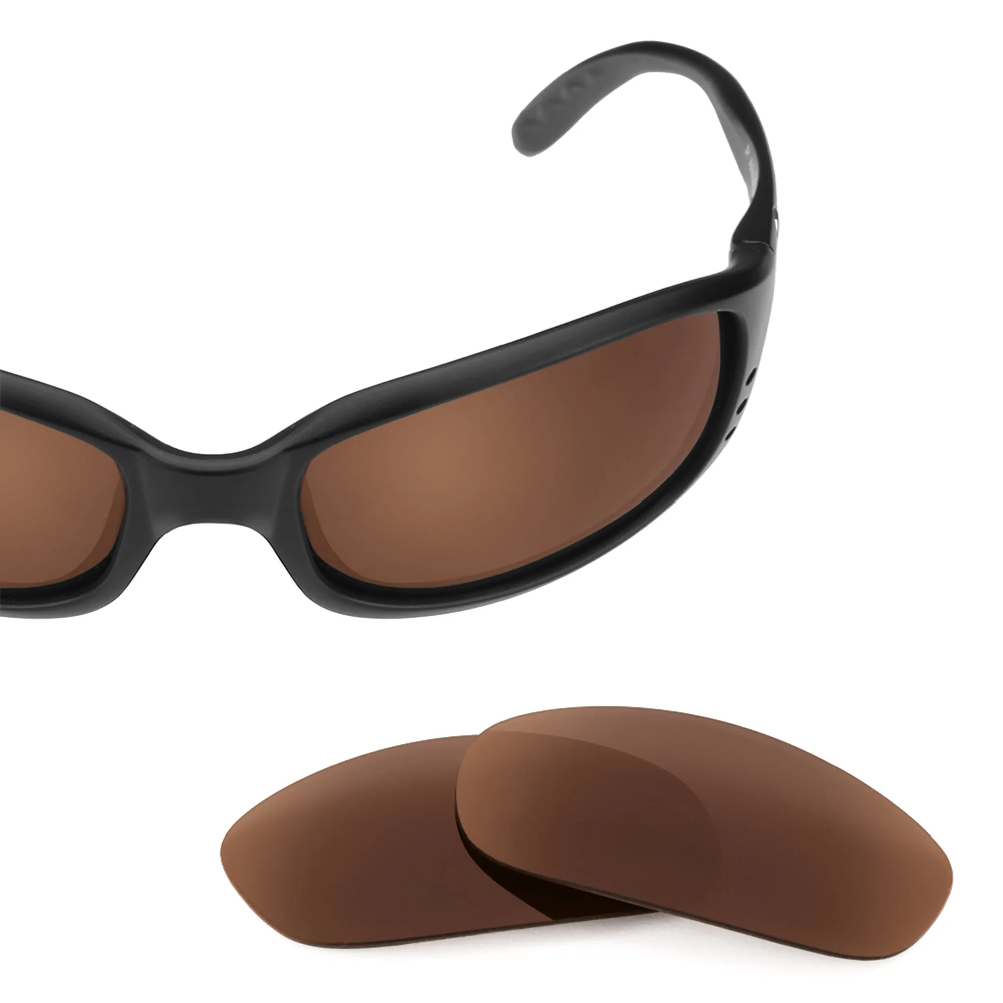 Revant Replacement Lenses for Costa Brine - Image 3