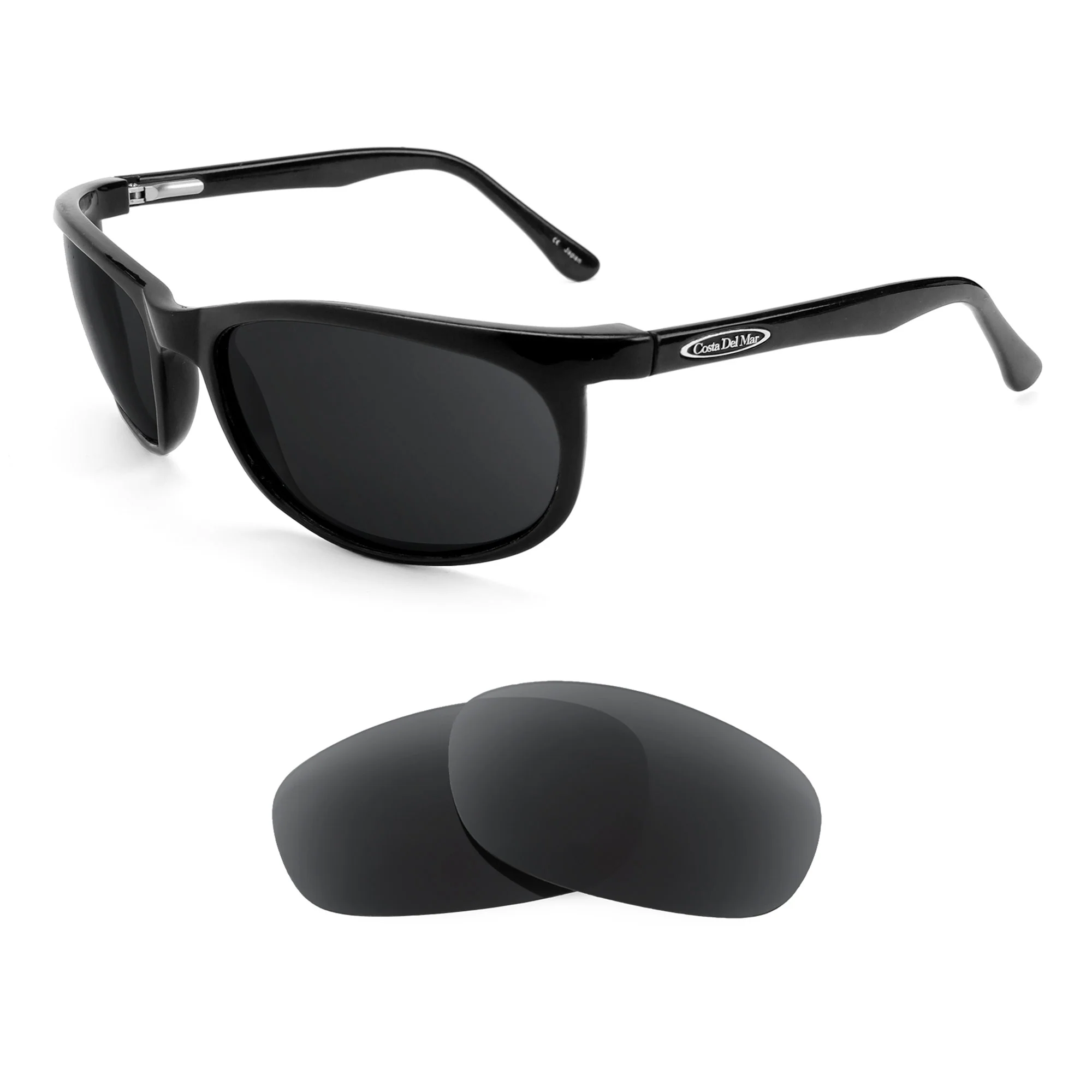 Revant Replacement Lenses for Costa Deep Blue