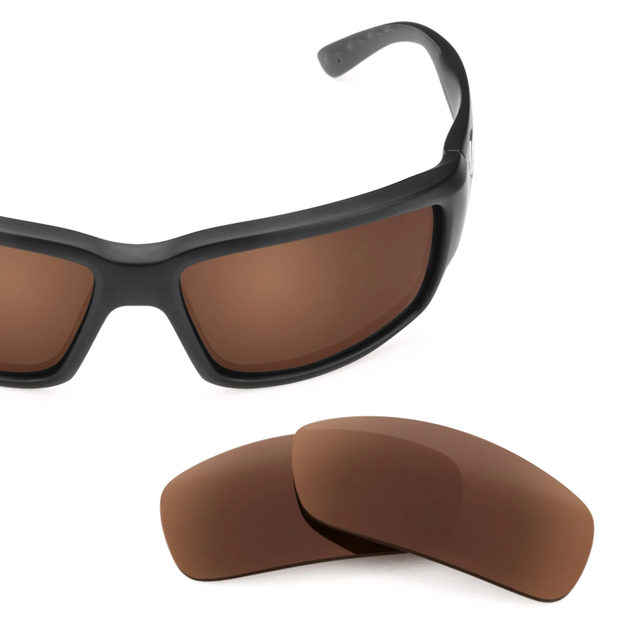 Revant Replacement Lenses for Costa Fantail - Image 3